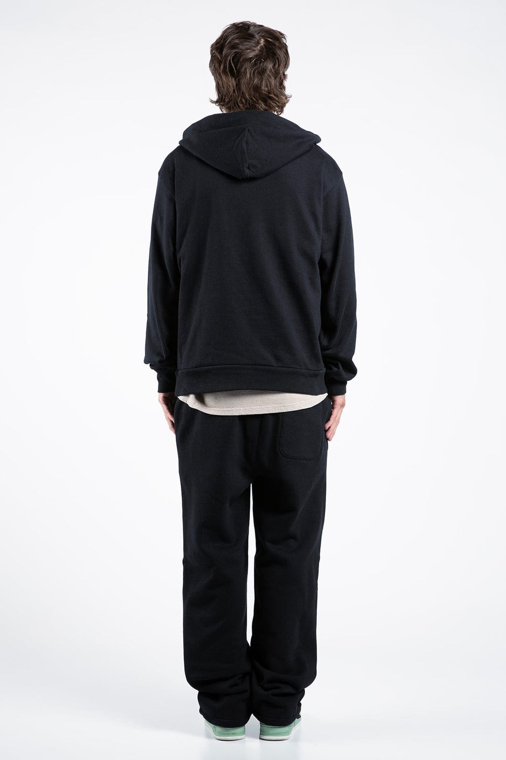 Recess Terry Hoodie - Solid Colors