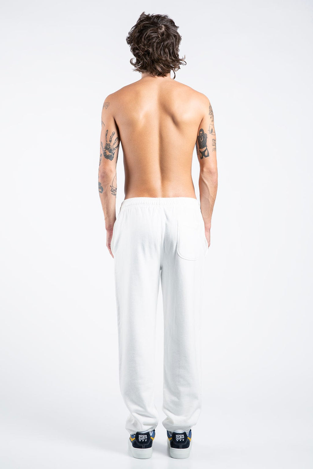 Lunch Sweatpants