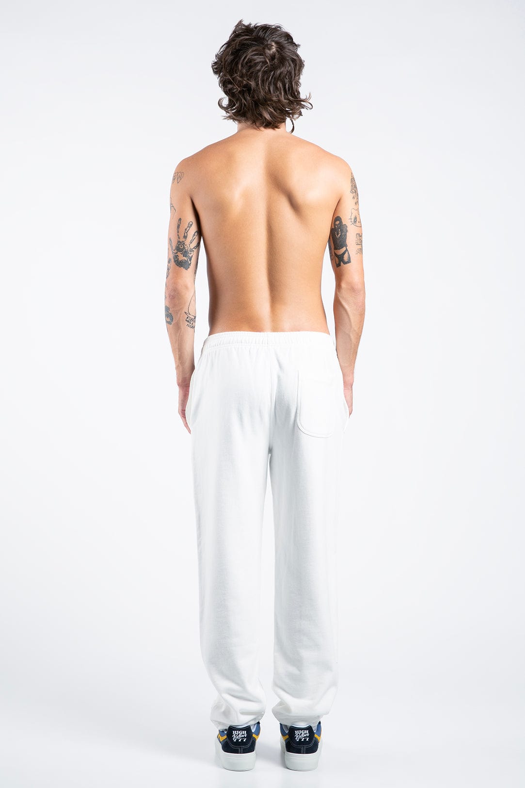 Lunch Sweatpants