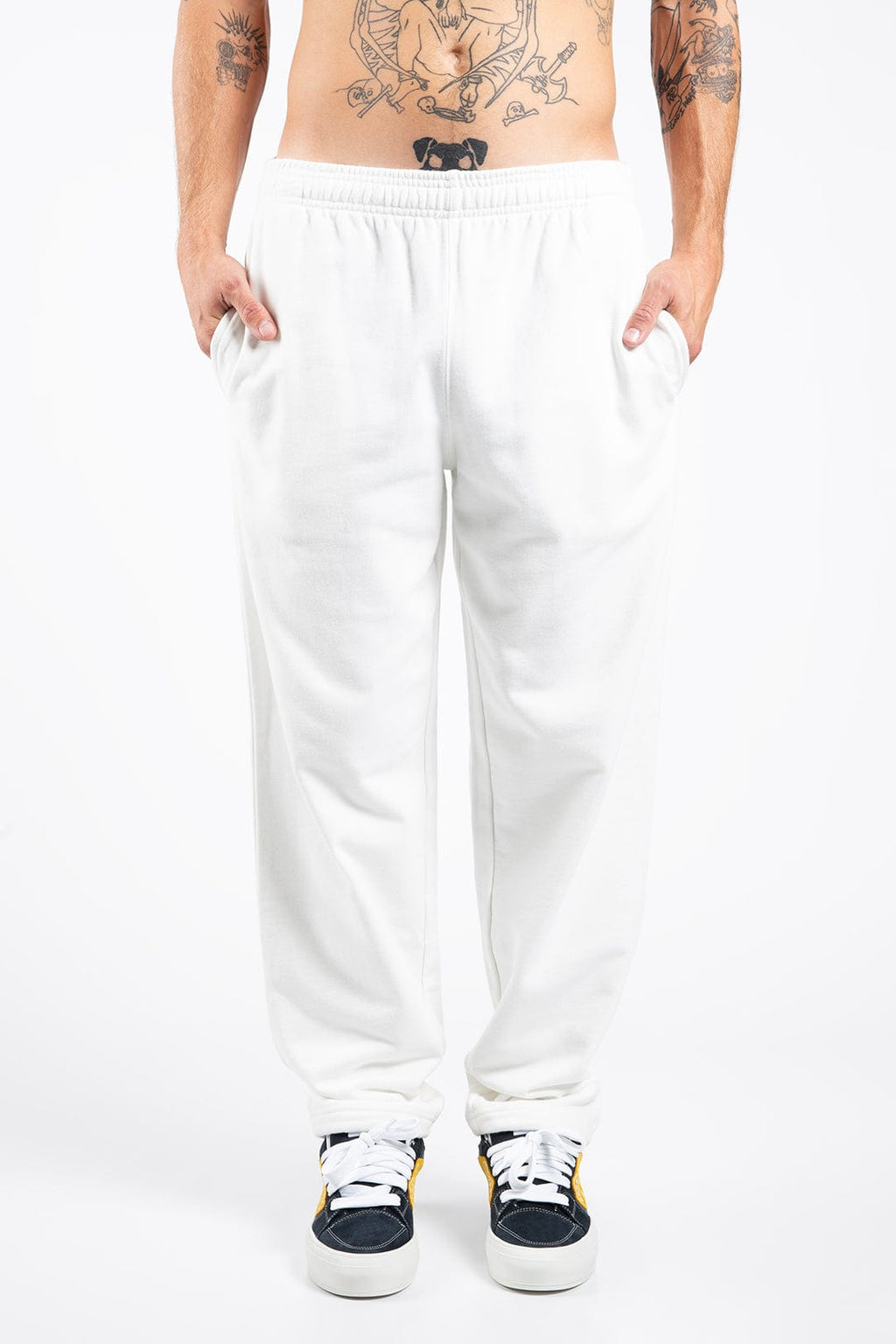 Lunch Sweatpants