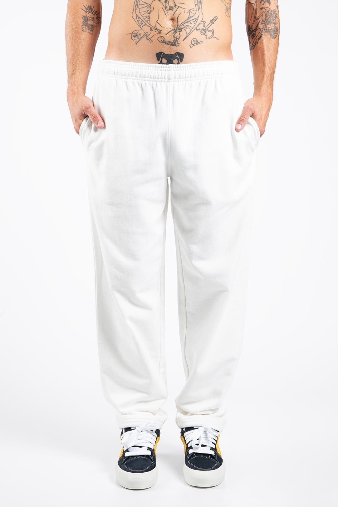 Lunch Sweatpants