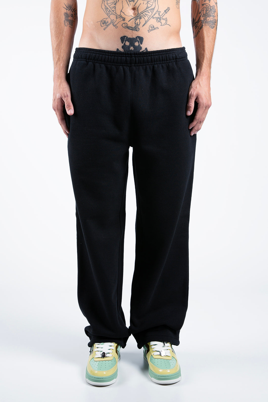 Recess Terry Sweatpants