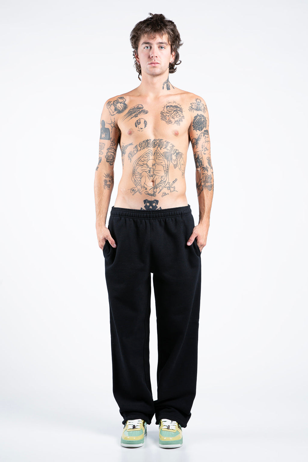 Recess Terry Sweatpants