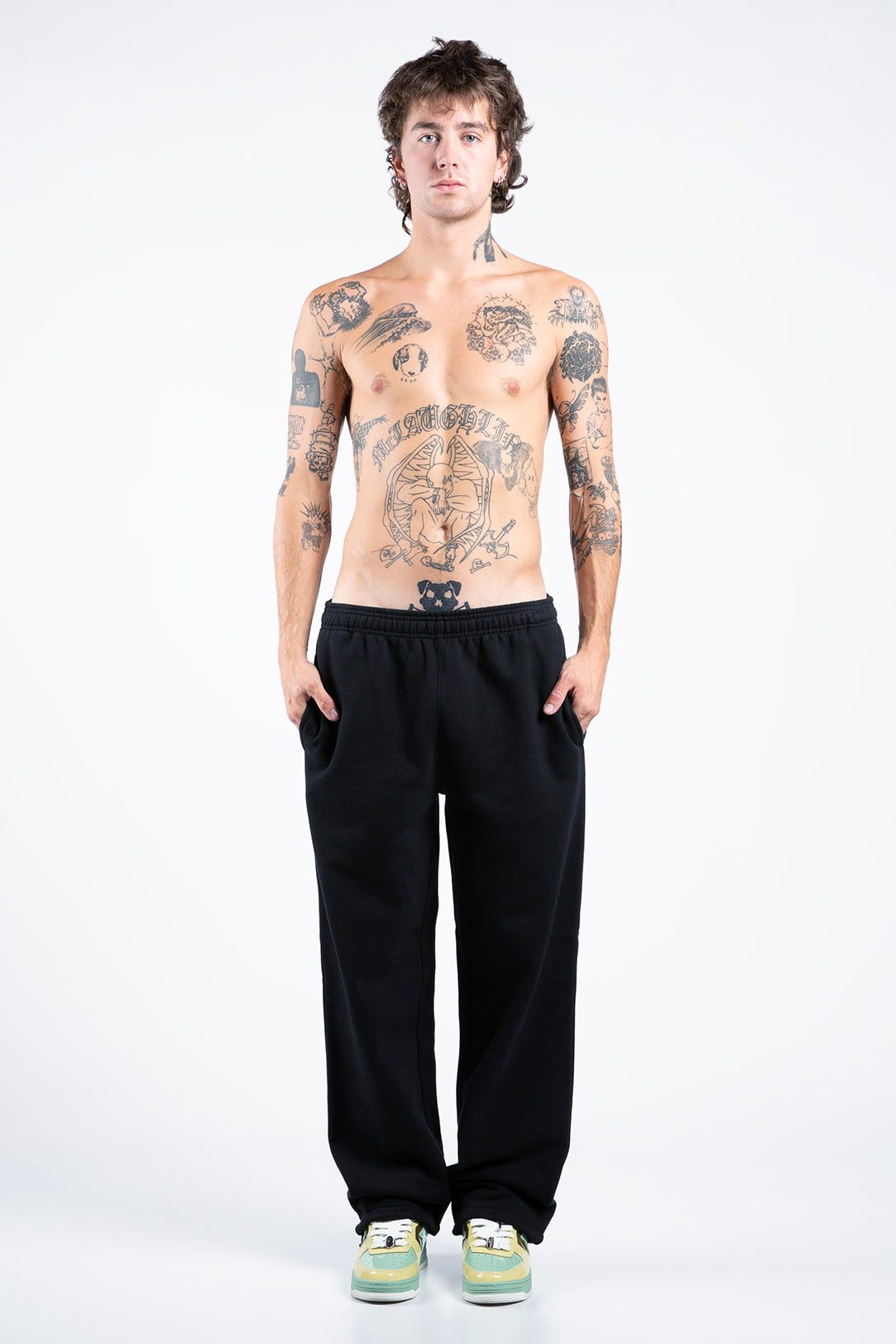 Recess Terry Sweatpants
