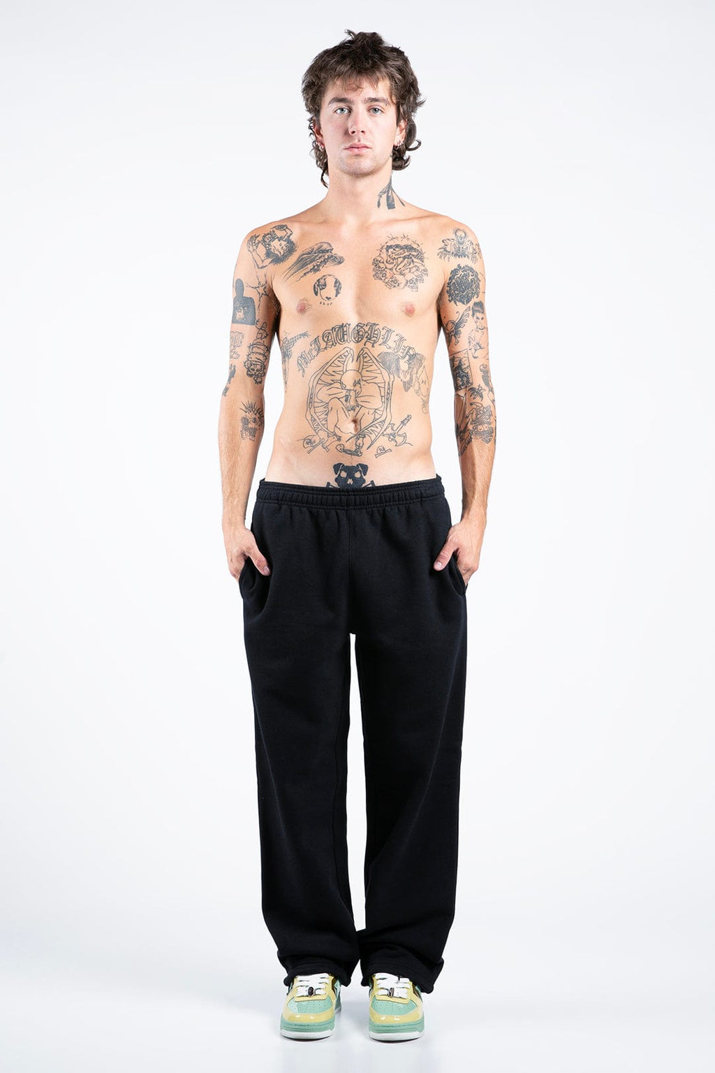 Lunch Sweatpants