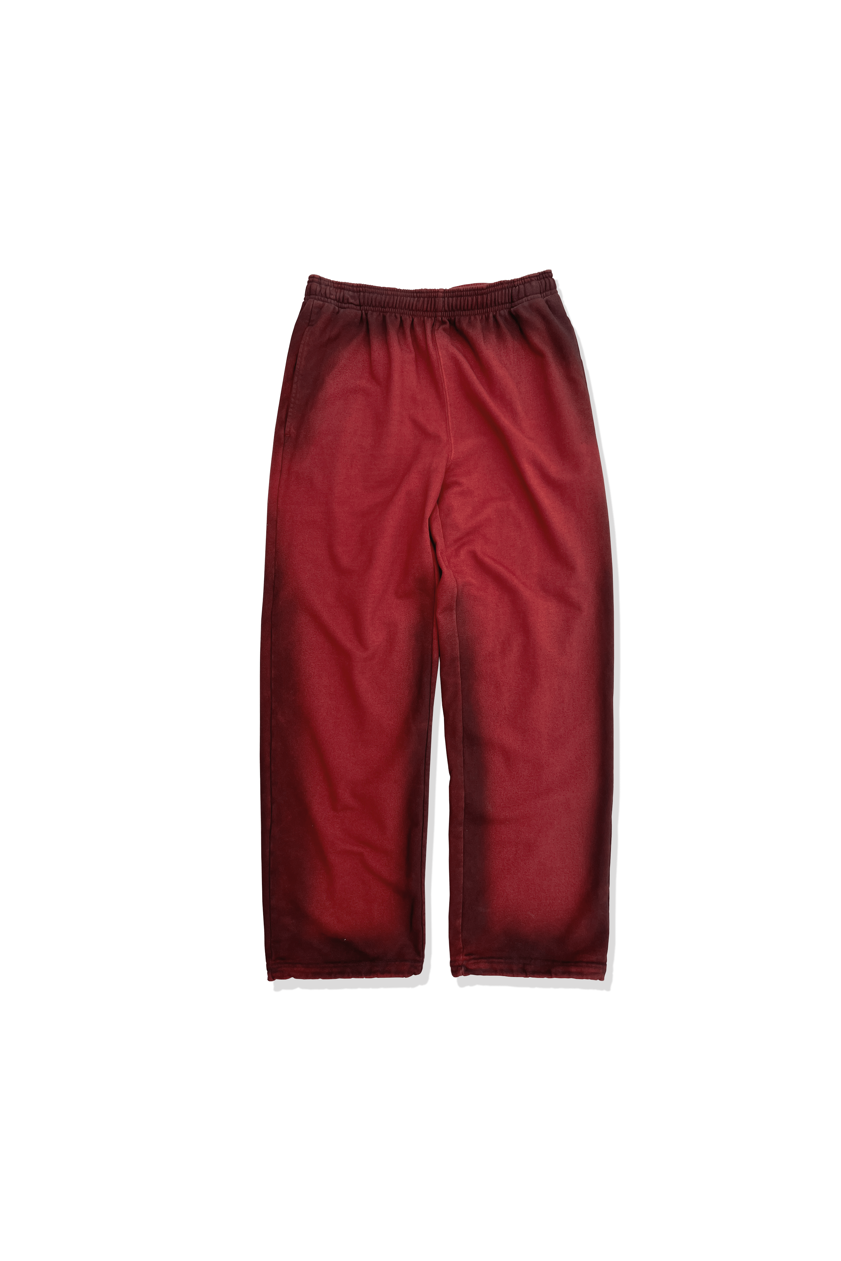 Recess Terry Sweatpants - Sunfaded Colorways