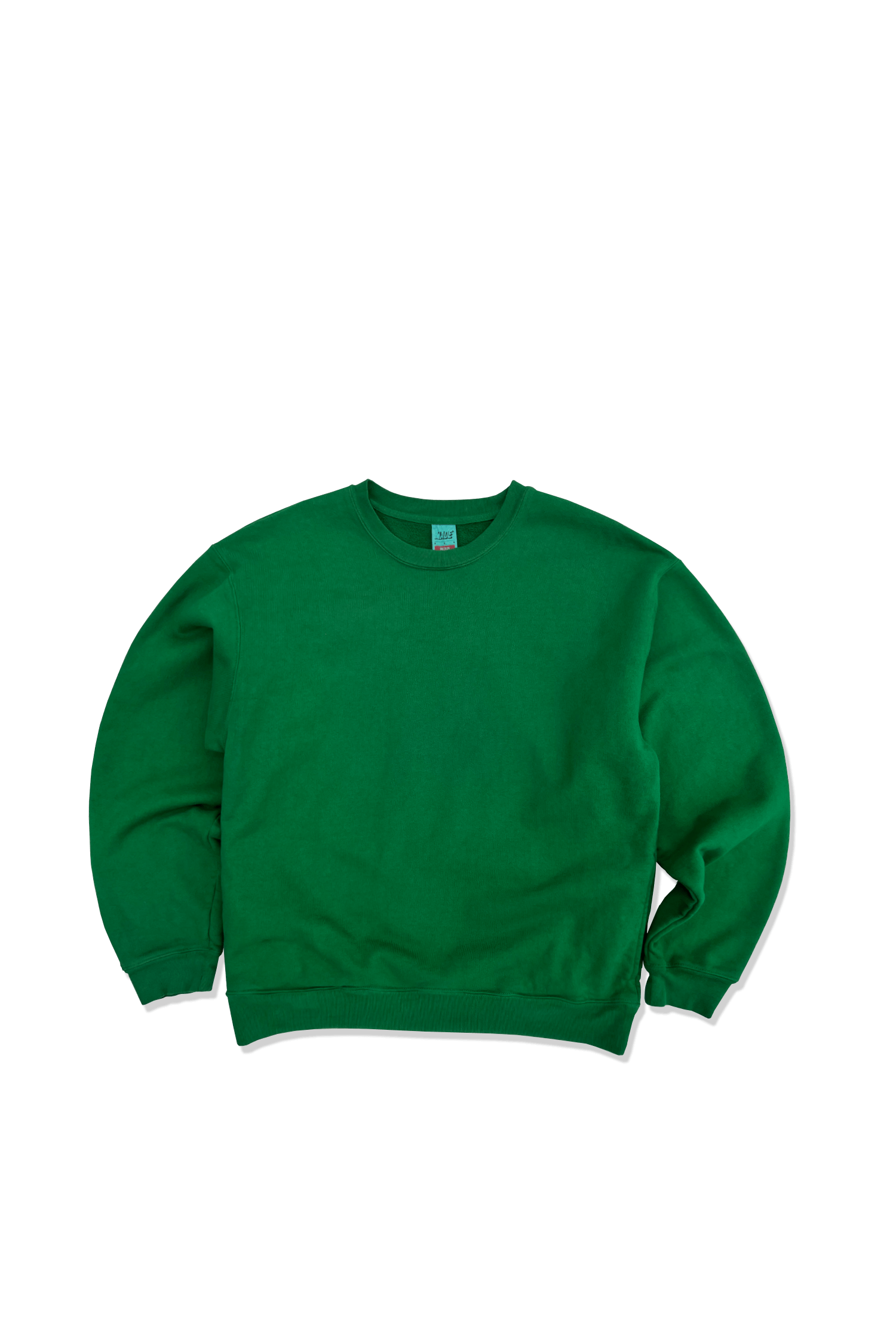 Recess Crewneck - Solid Colors