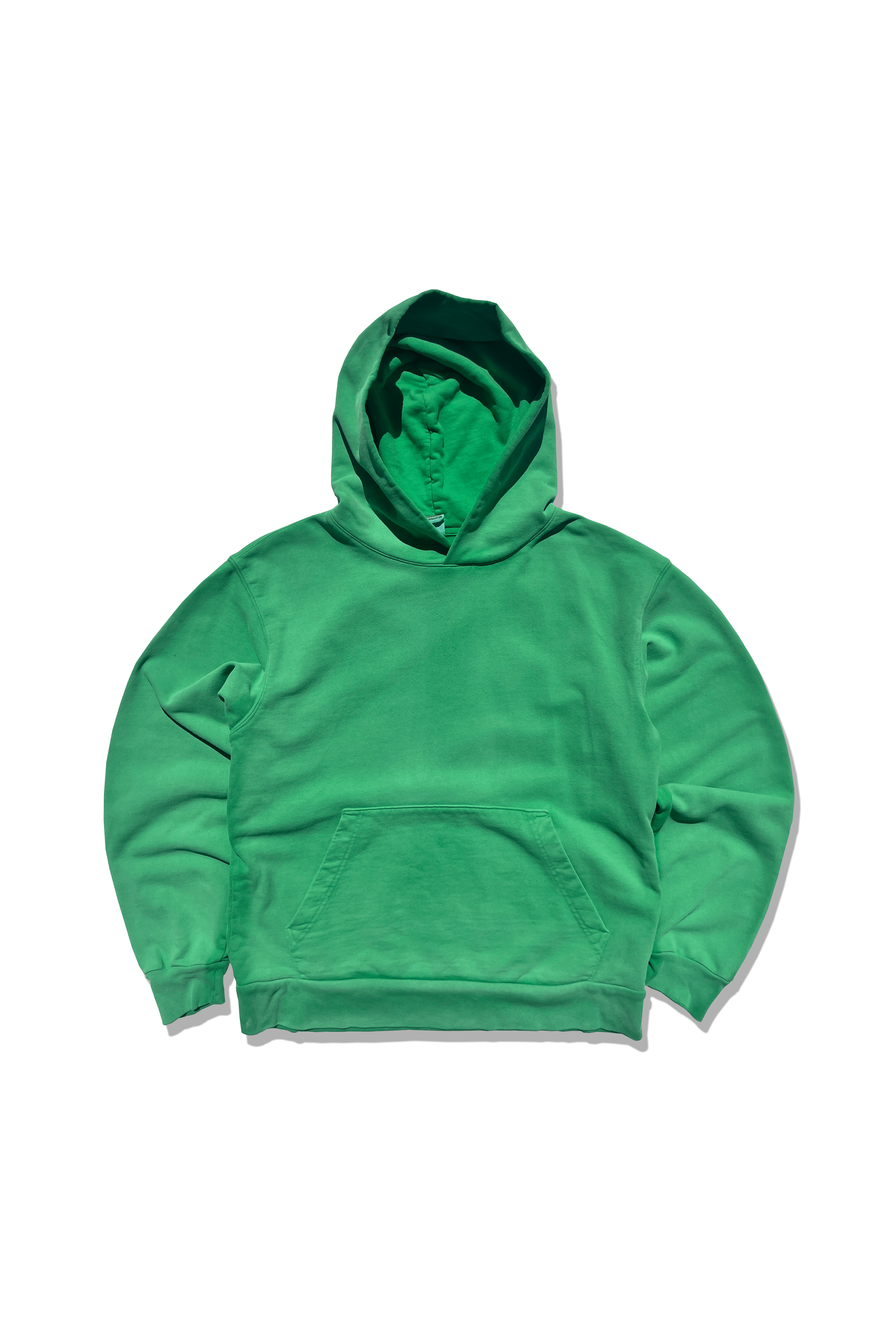 Recess Terry Hoodie - Sunfaded Colorways