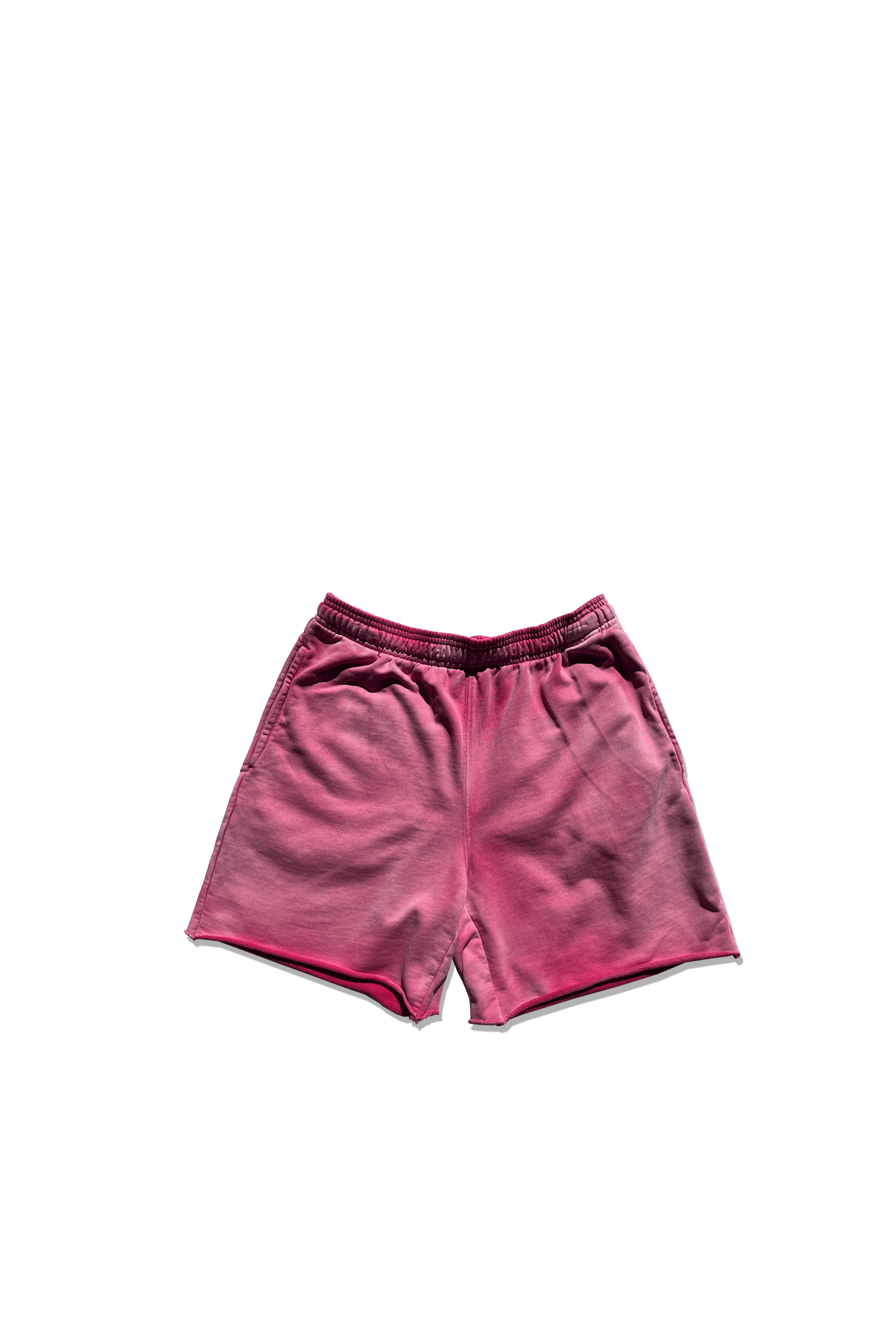 Recess Terry Sweatshorts - Sunfaded Colorways