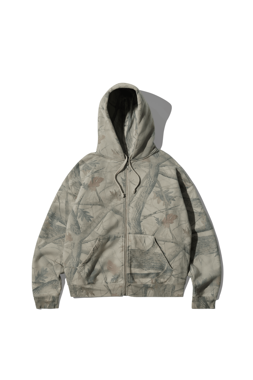 Ropes Course Hoodie