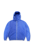 Ropes Course Hoodie - Pigment Dyed Drop