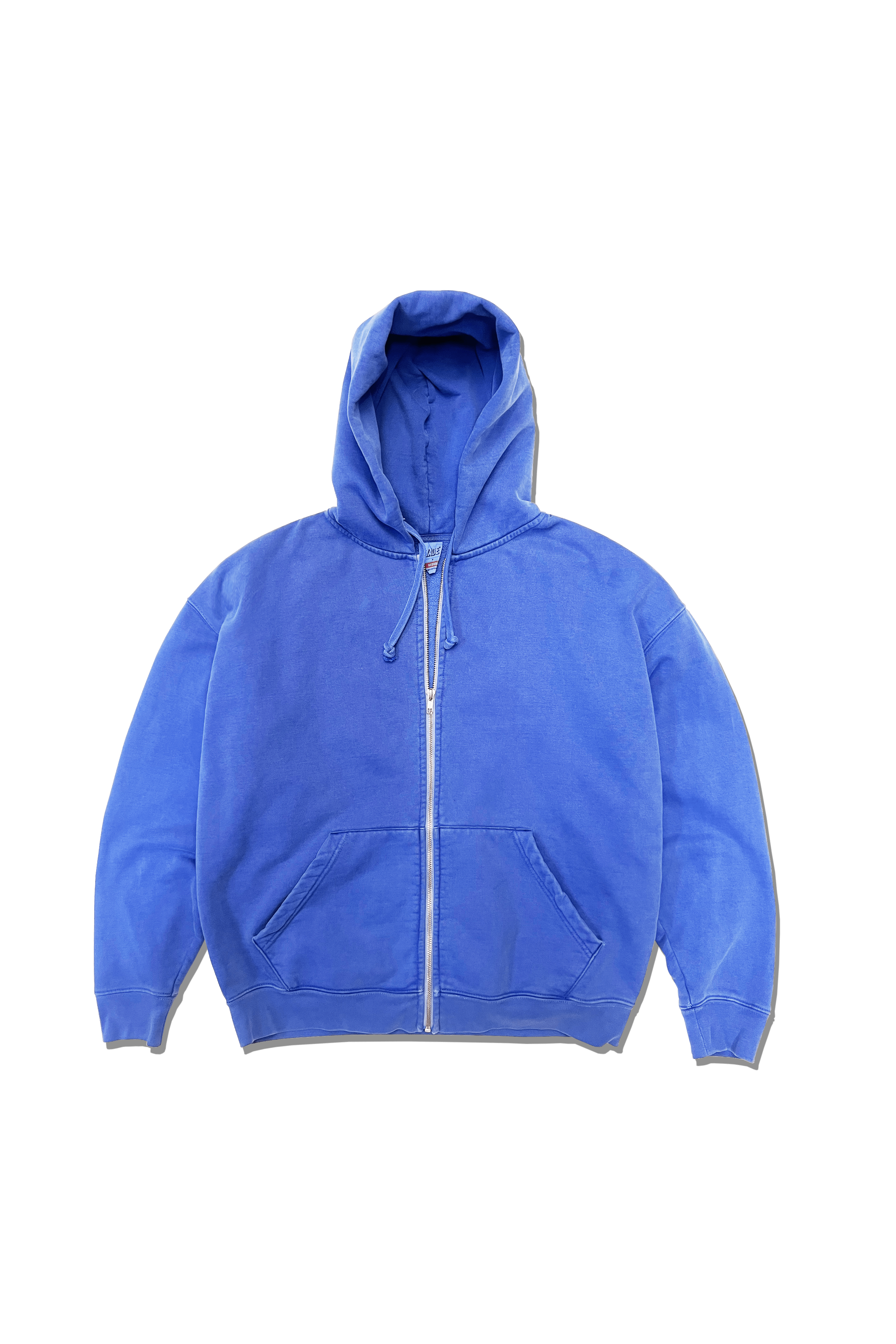 Ropes Course Hoodie - Pigment Dyed Drop