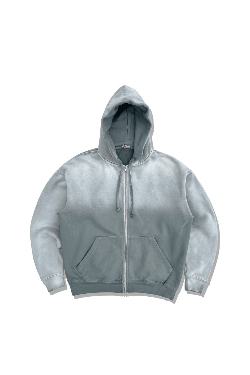Ropes Course Hoodie - Sunfaded Colorways