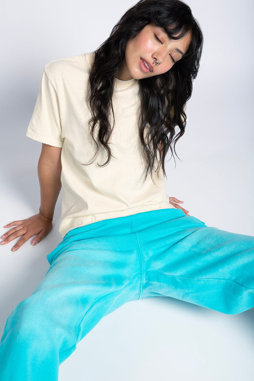 Recess Sweatpants - Sunfaded Colorways
