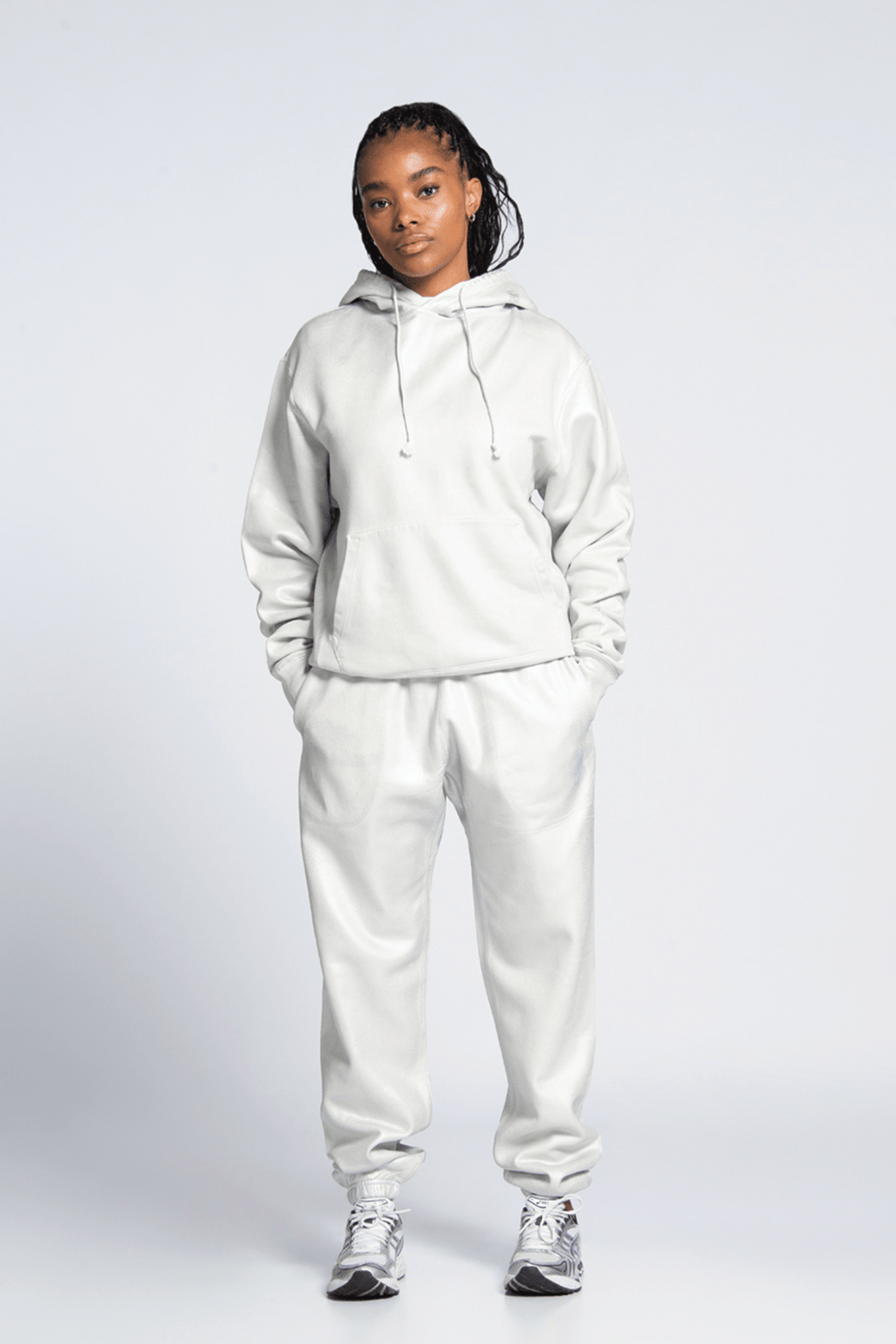 Varsity Hoodie - Special