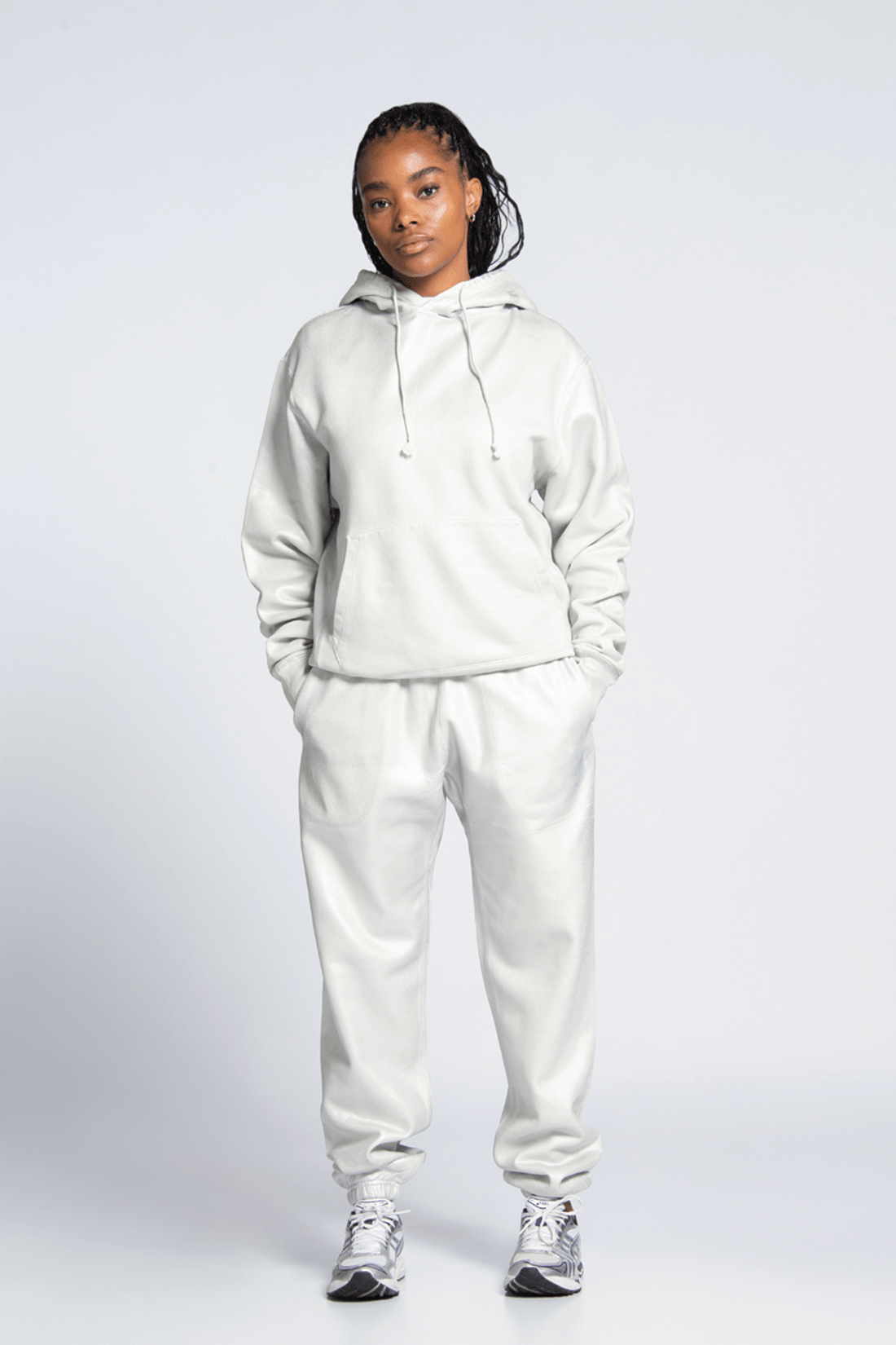 Varsity Sweatpants - Special
