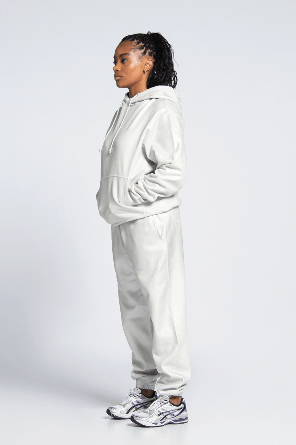 Varsity Sweatpants - Special