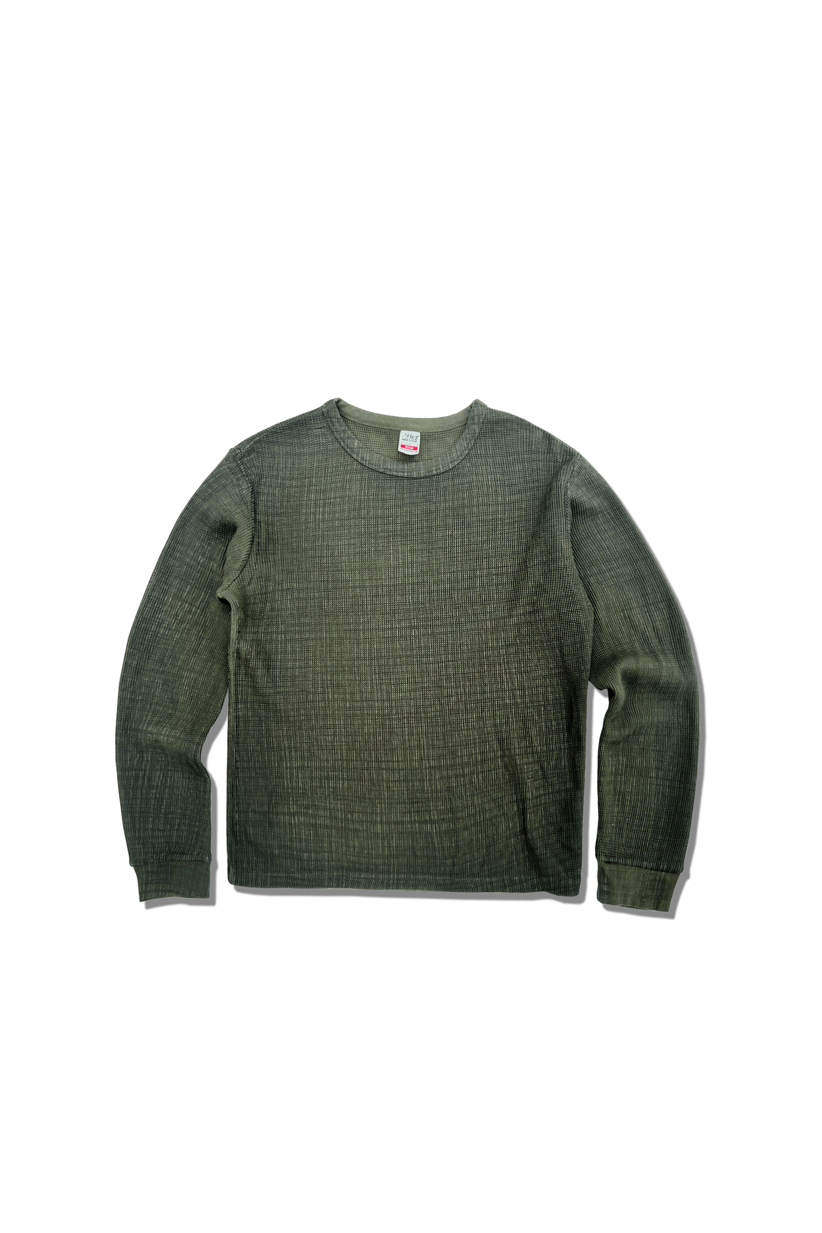 Snow Day Heavy Thermal Longsleeve - Special