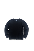 Snow Day Heavy Thermal Longsleeve