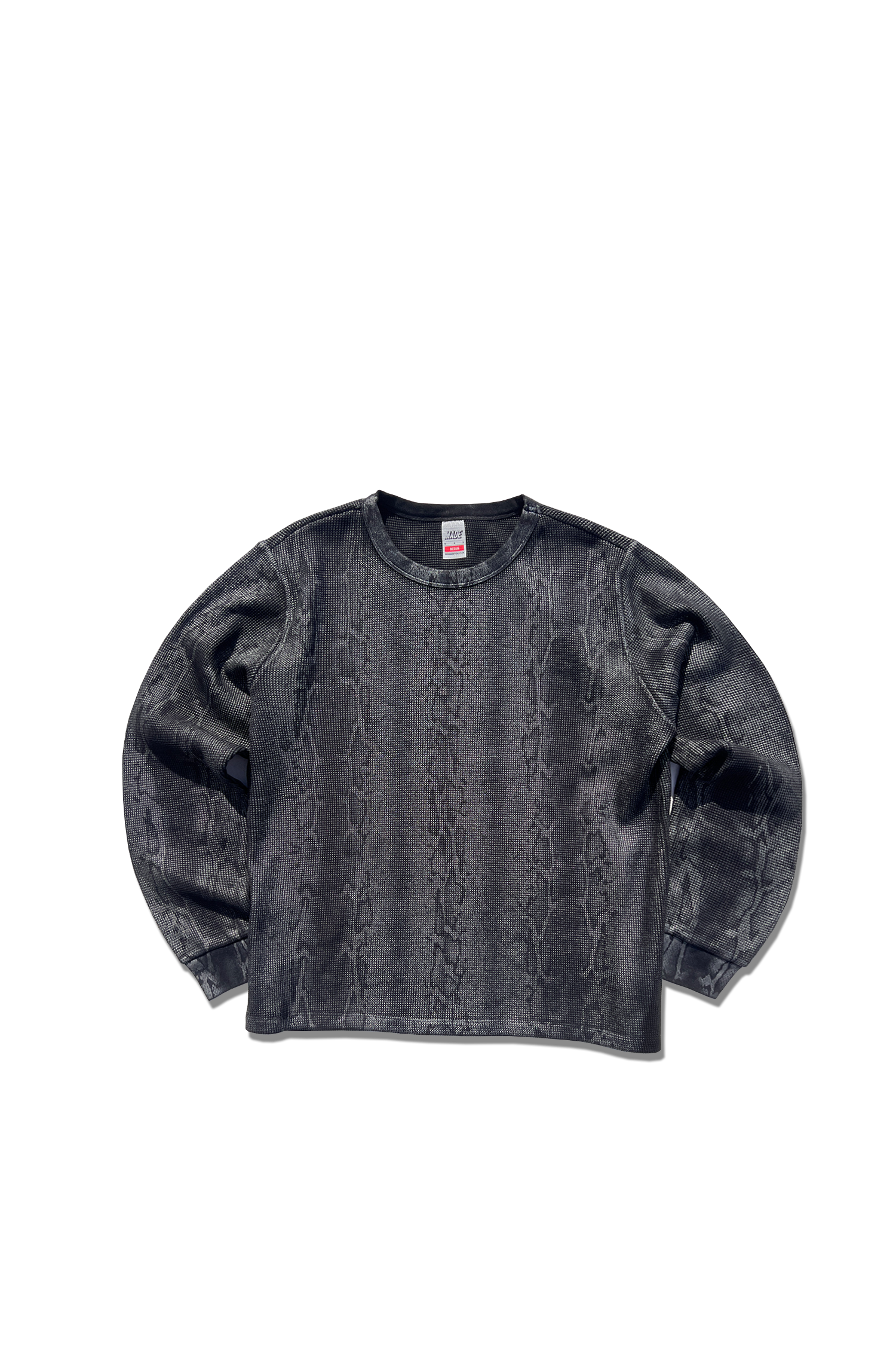 Snow Day Heavy Thermal Longsleeve - Special