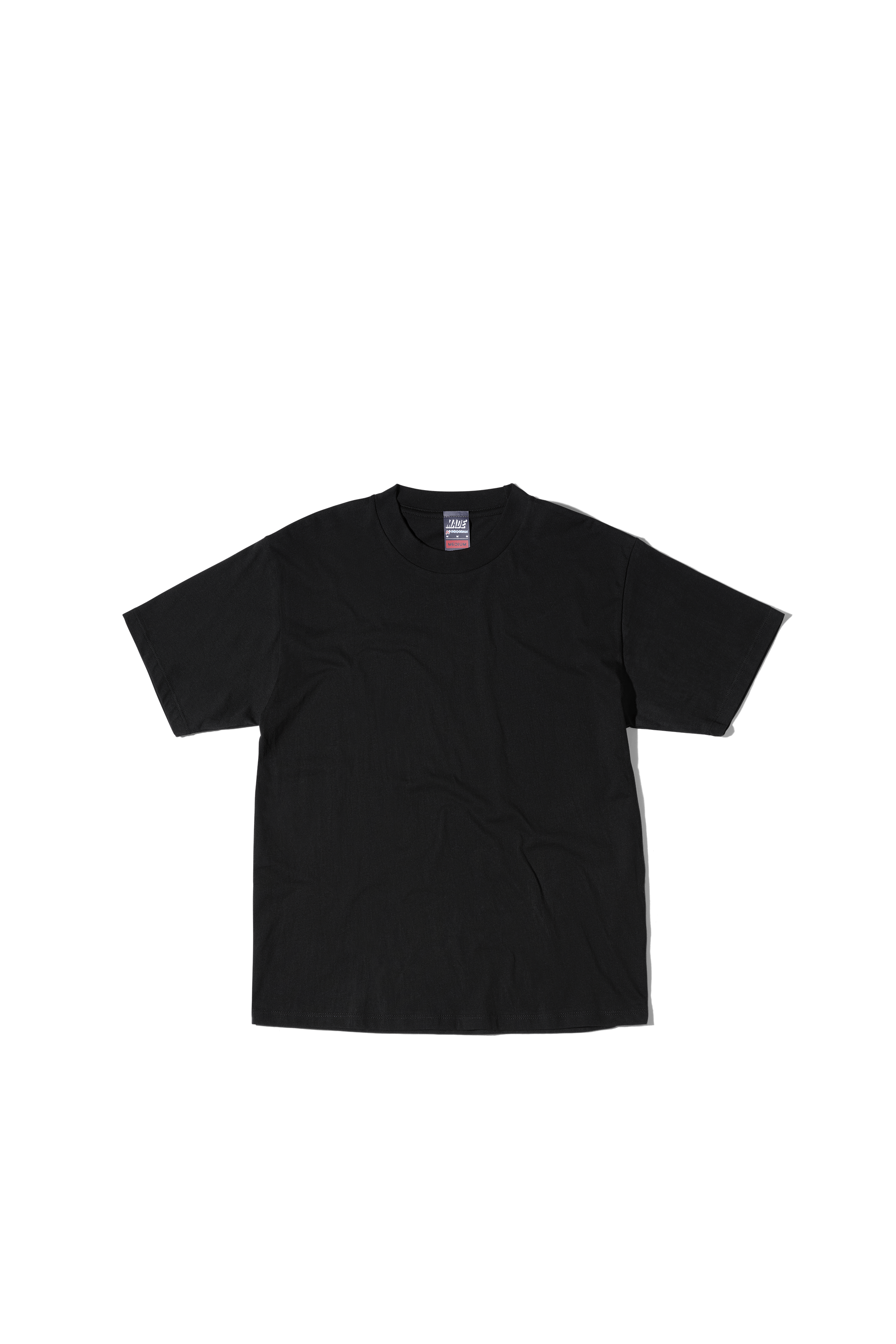 Summer T-Shirt - Solid Colors