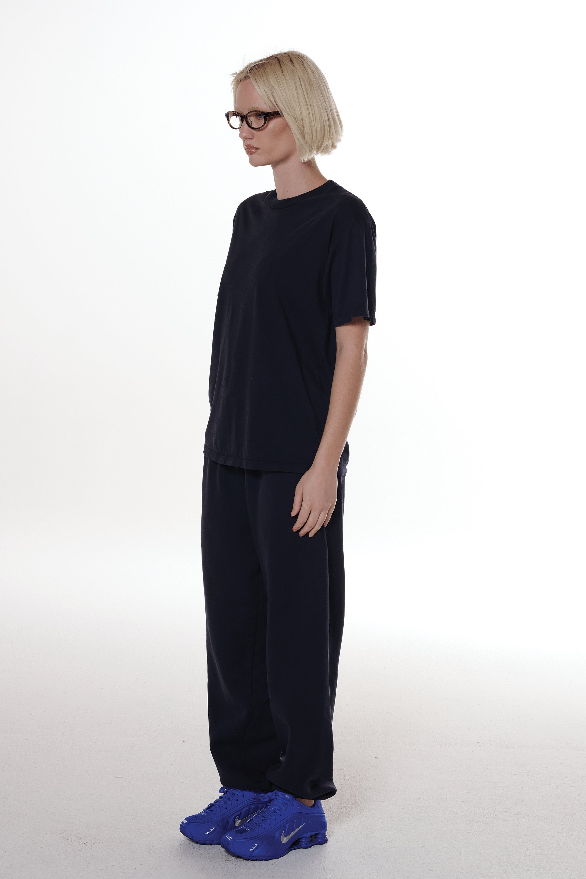 Summer T-Shirt - Solid Colors