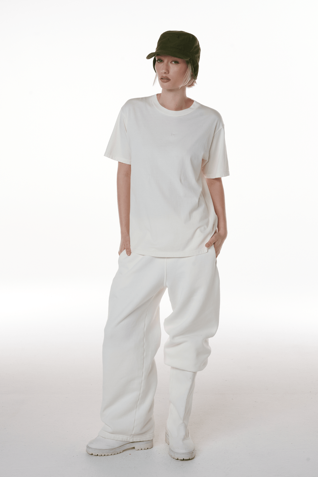 Summer T-Shirt