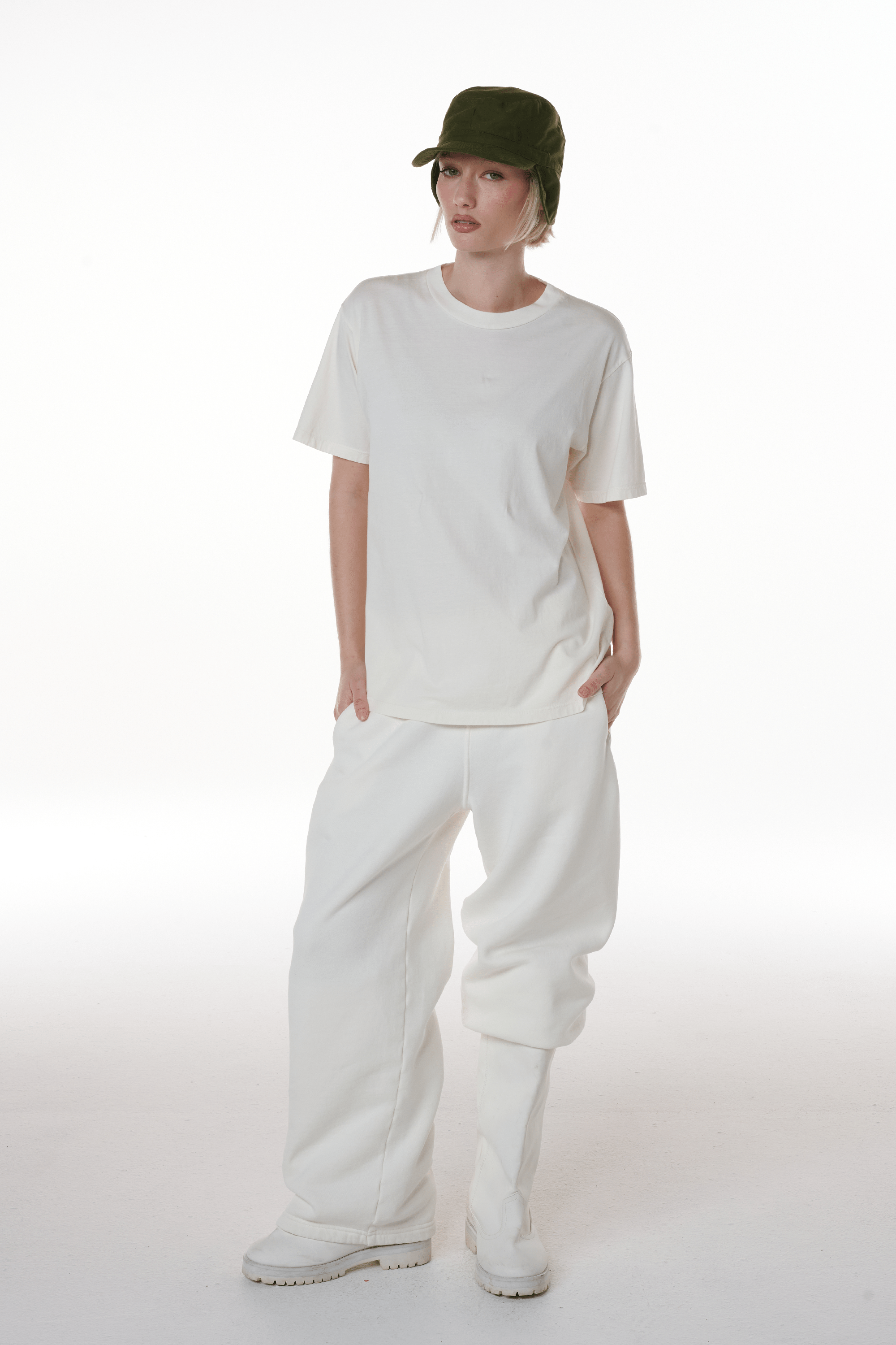 Summer T-Shirt