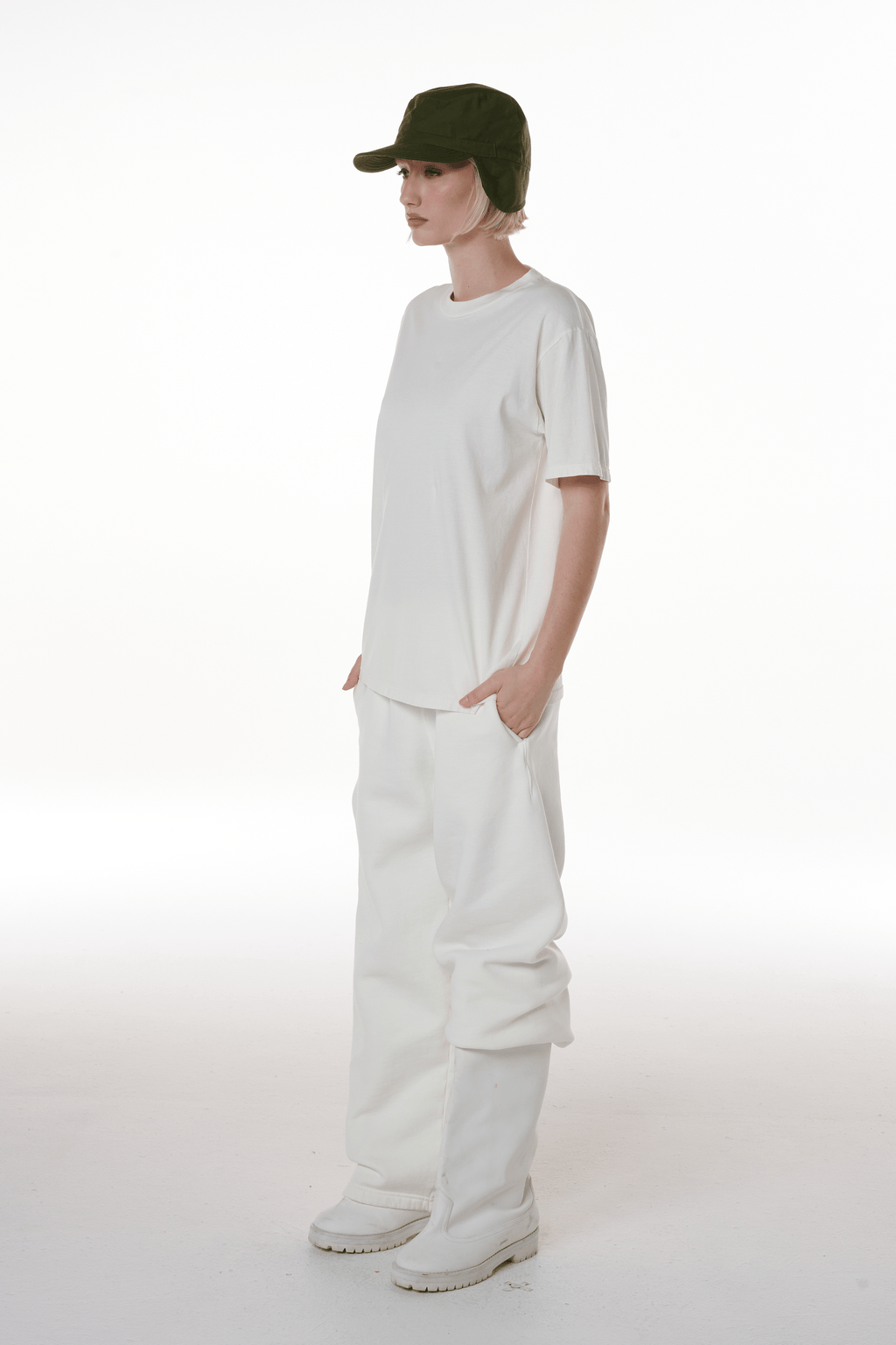 Summer T-Shirt