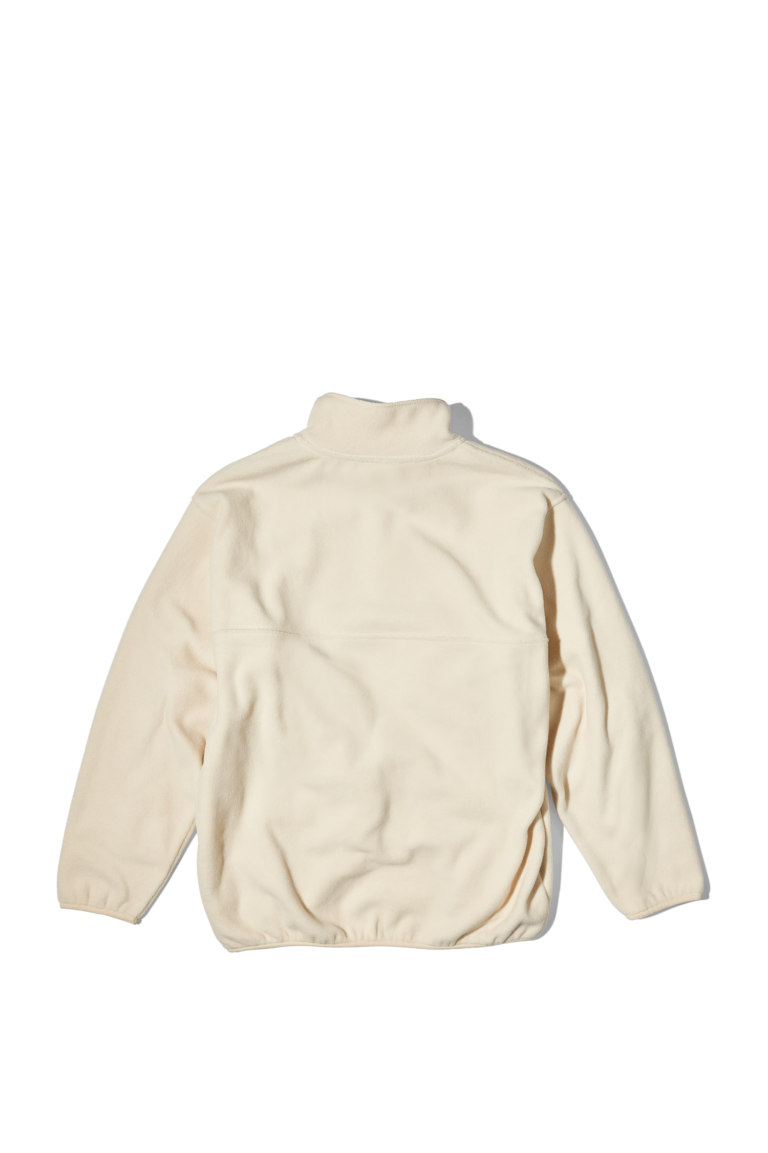 Polar Fleece Pullover