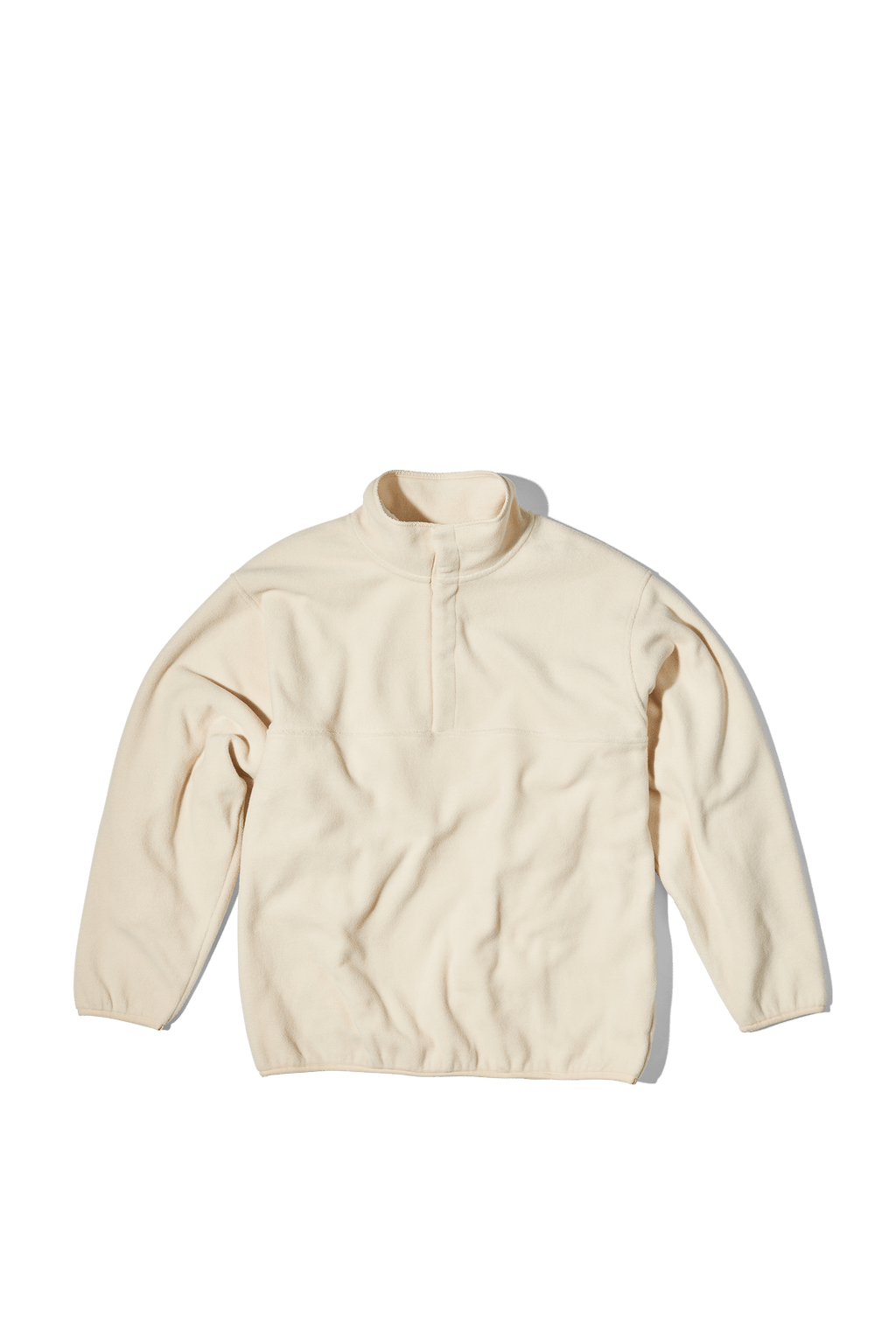 Polar Fleece Pullover