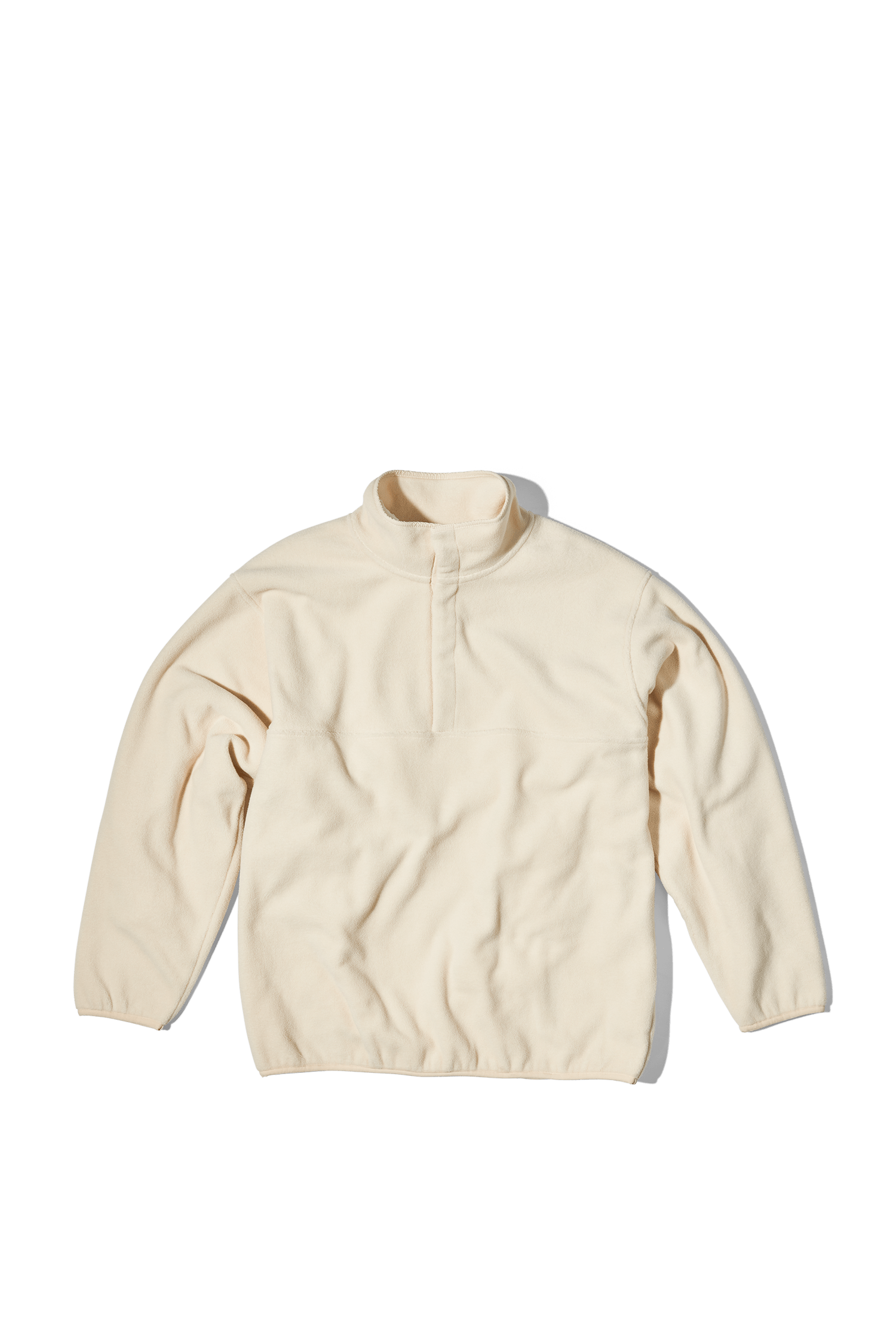 Polar Fleece Pullover