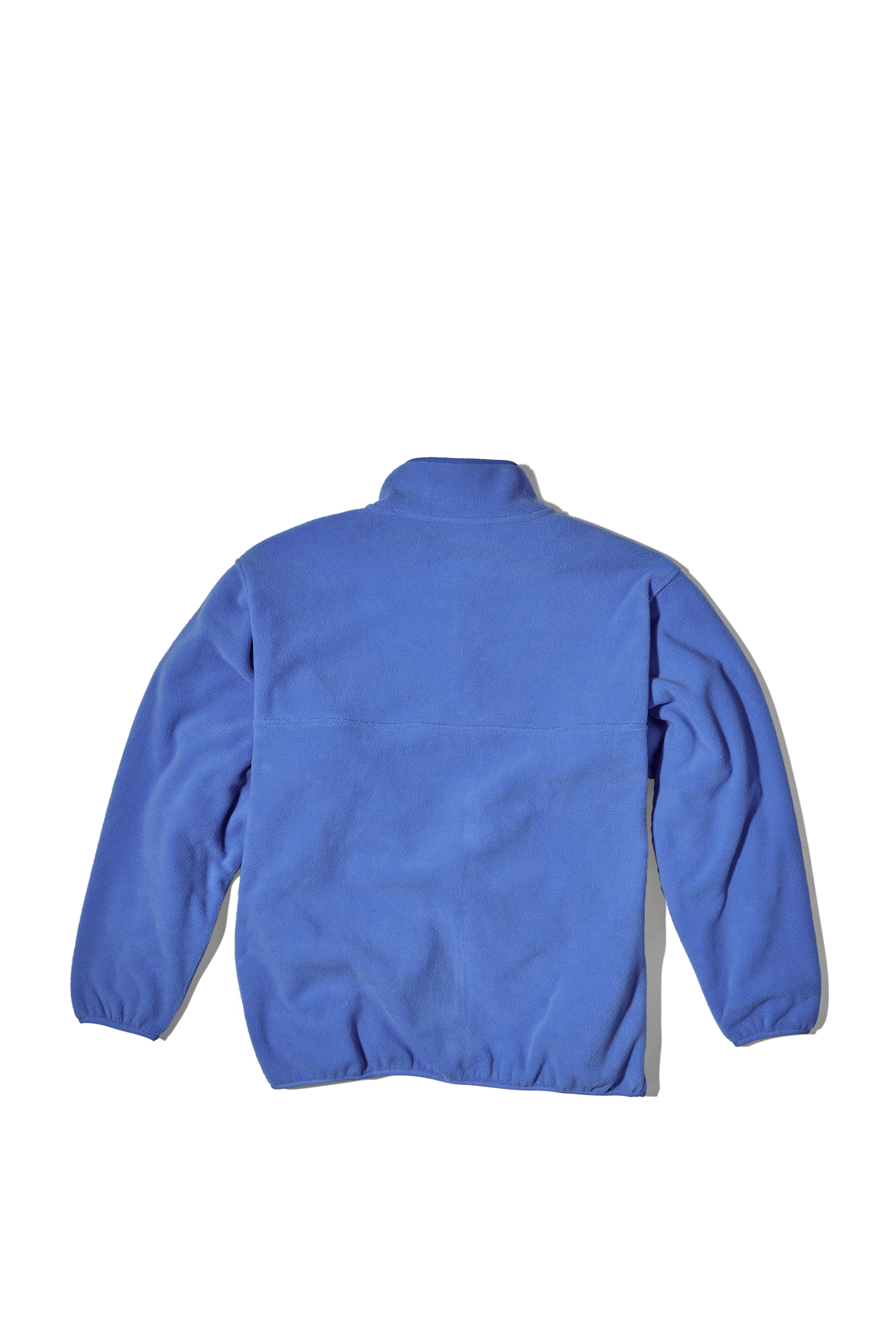 Polar Fleece Pullover