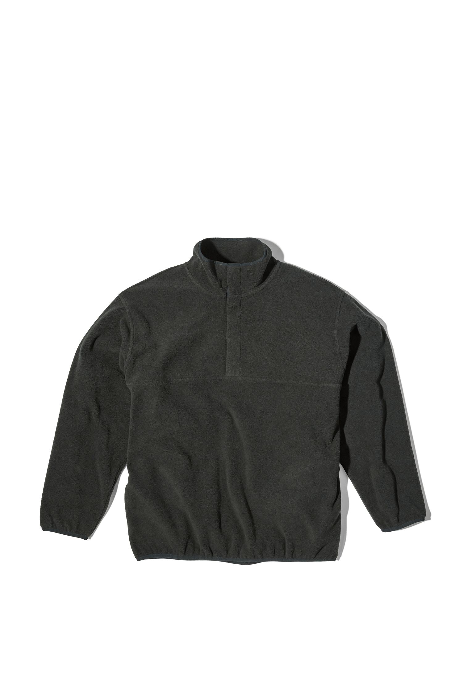 Polar Fleece Pullover