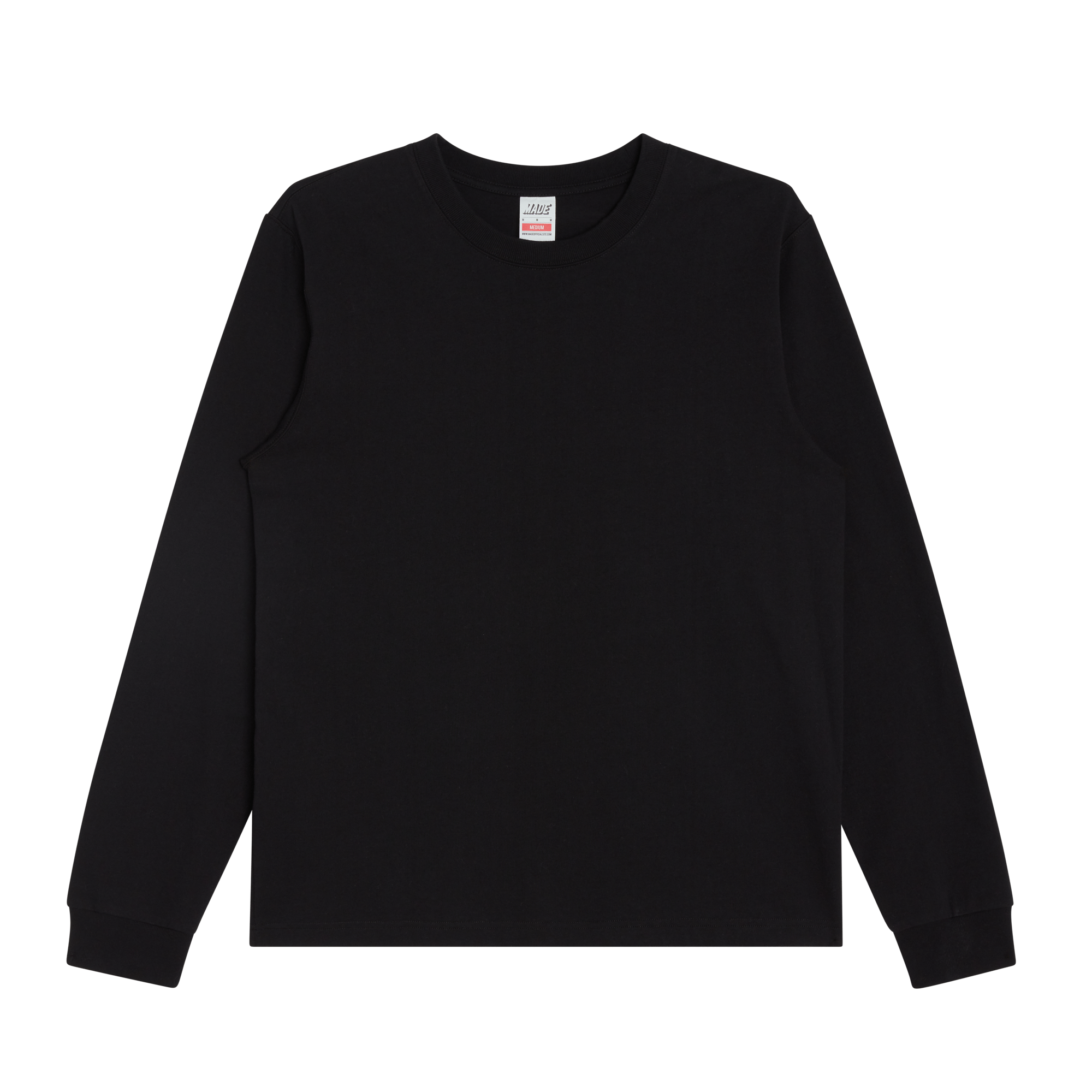 Gym Class Longsleeve T-Shirt