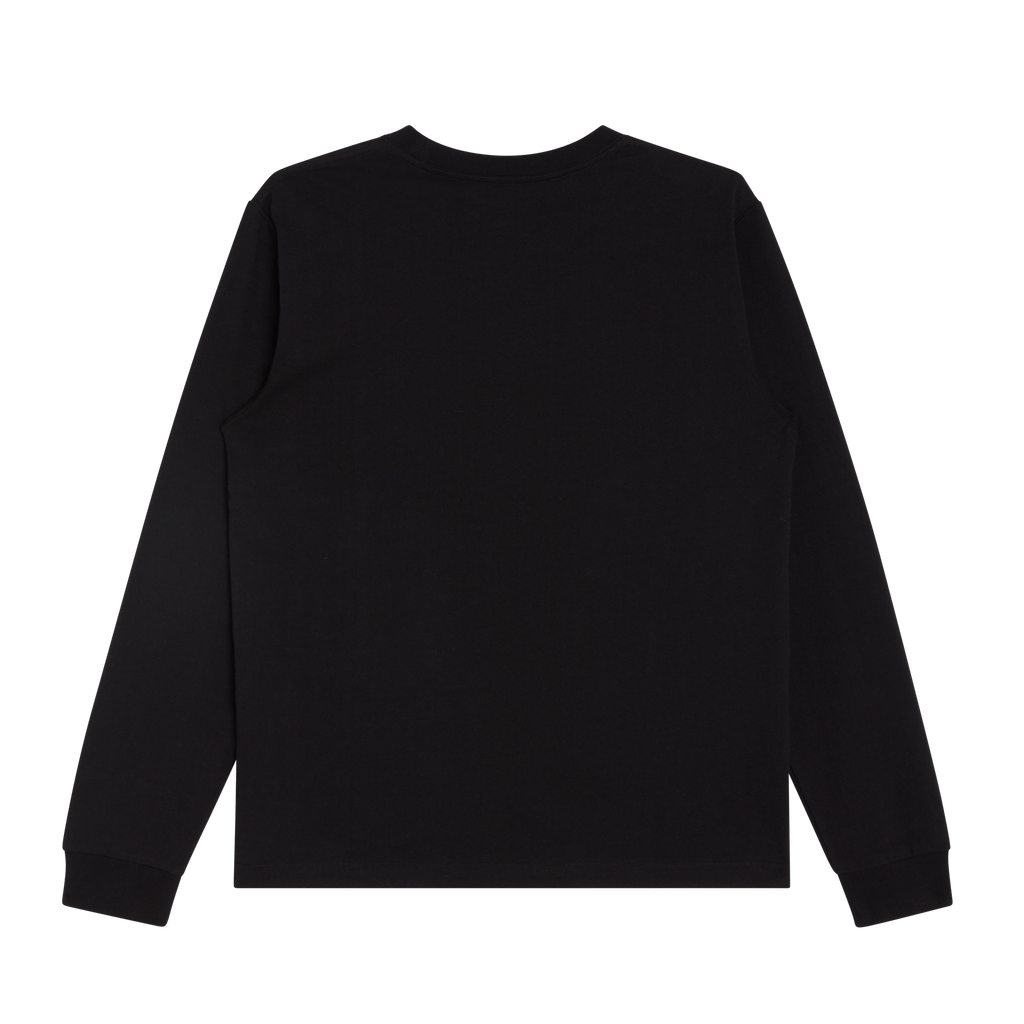 Gym Class Longsleeve T-Shirt
