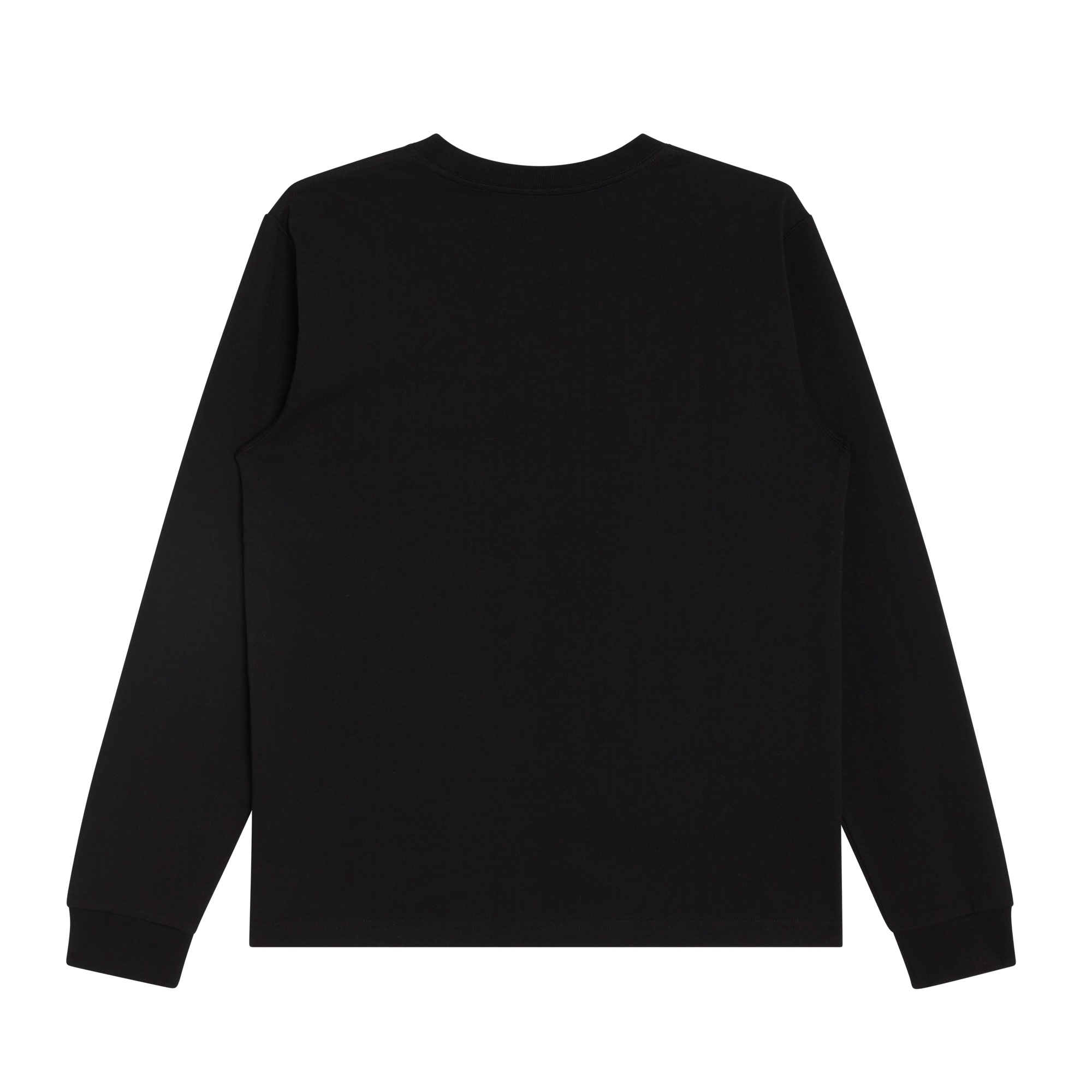 Gym Class Longsleeve T-Shirt