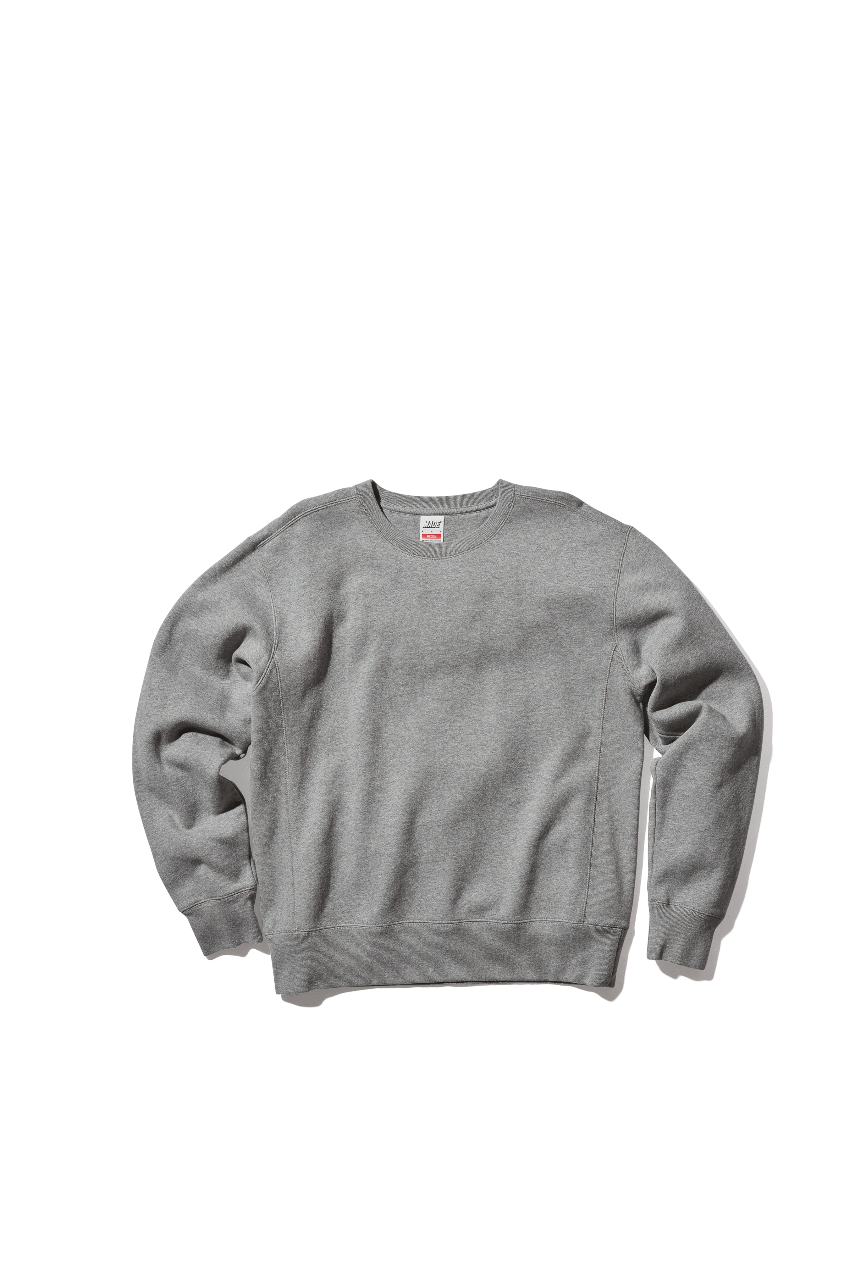 Varsity Crewneck