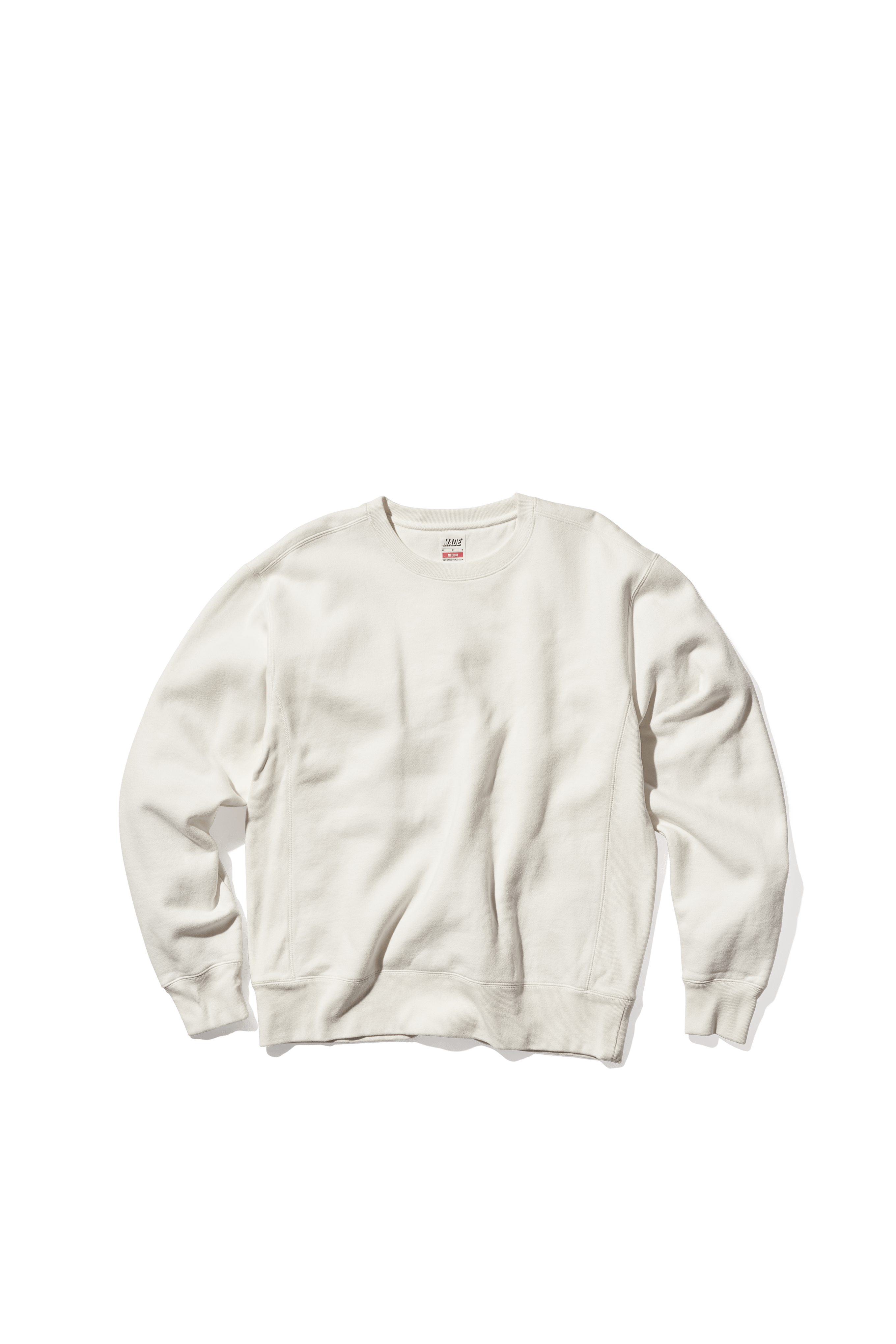 Varsity Crewneck