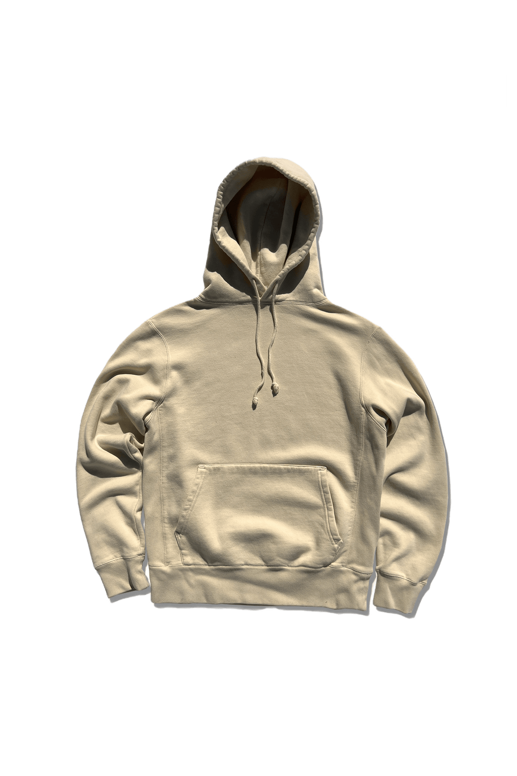 Varsity Hoodie - Solid Colors