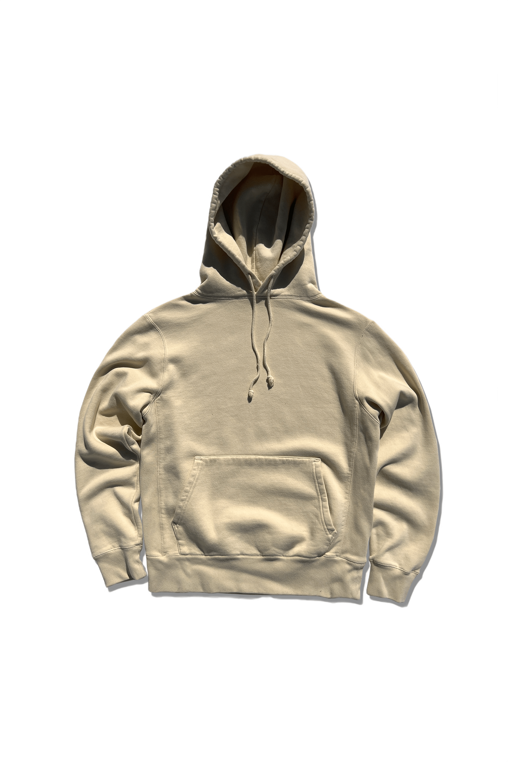 Varsity Hoodie - Solid Colors