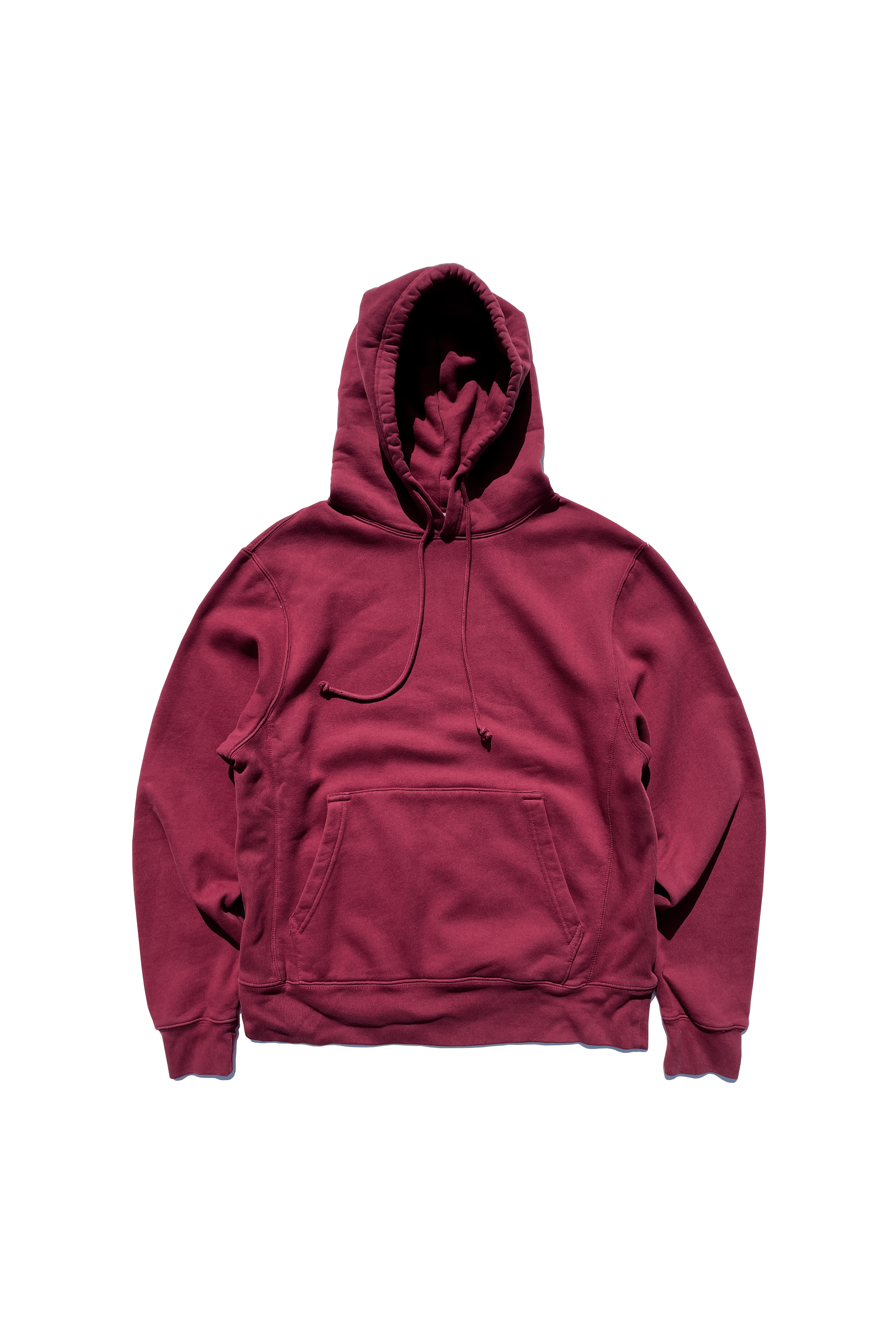 Varsity Hoodie - Solid Colors