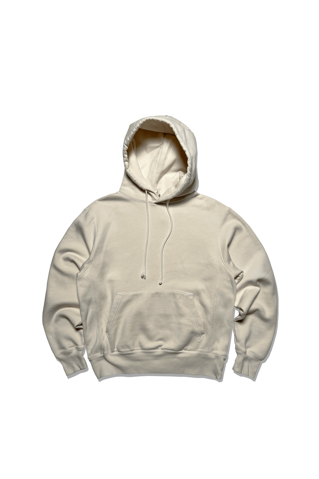 Varsity Hoodie - Solid Colors