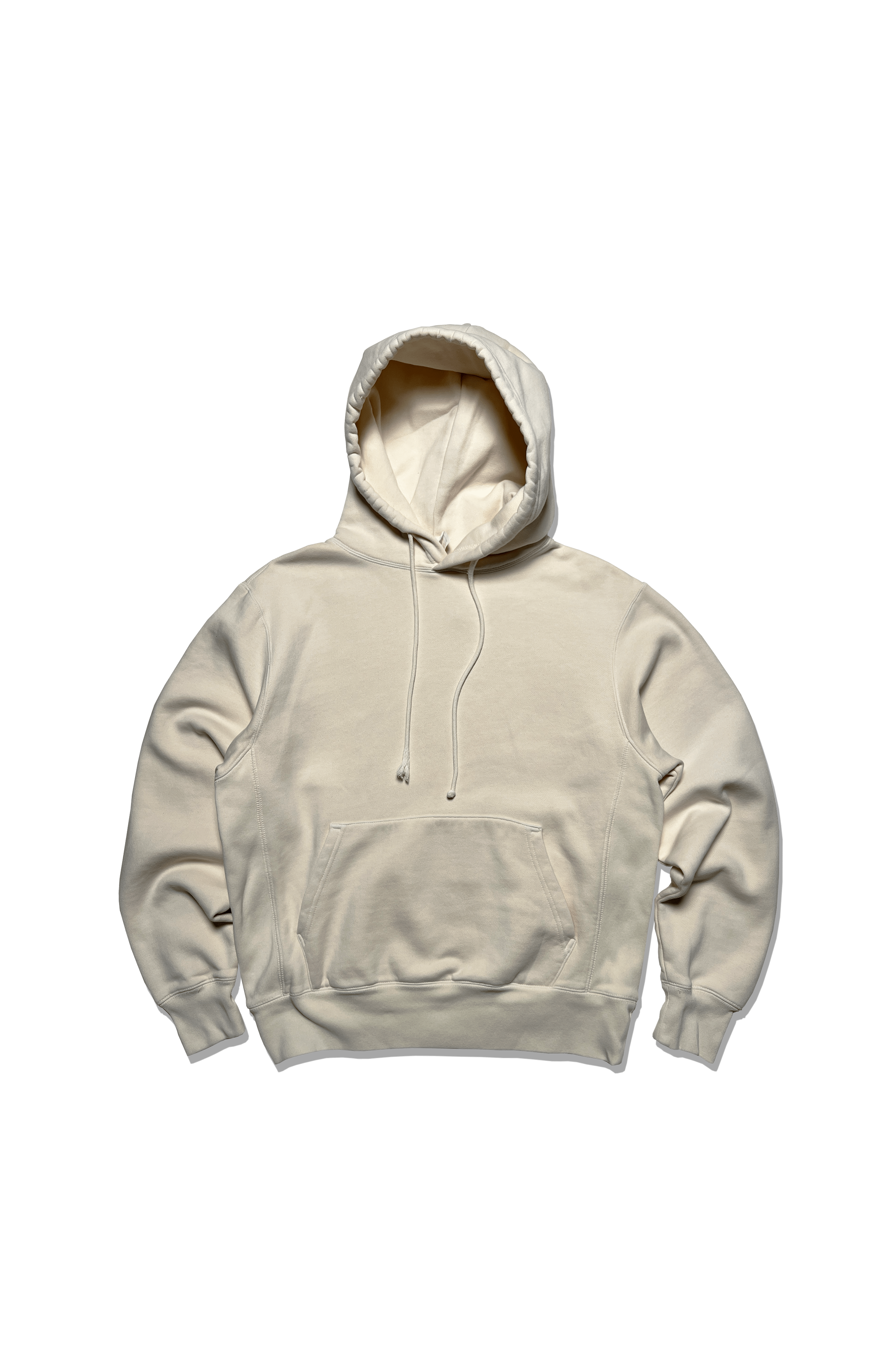 Varsity Hoodie - Solid Colors