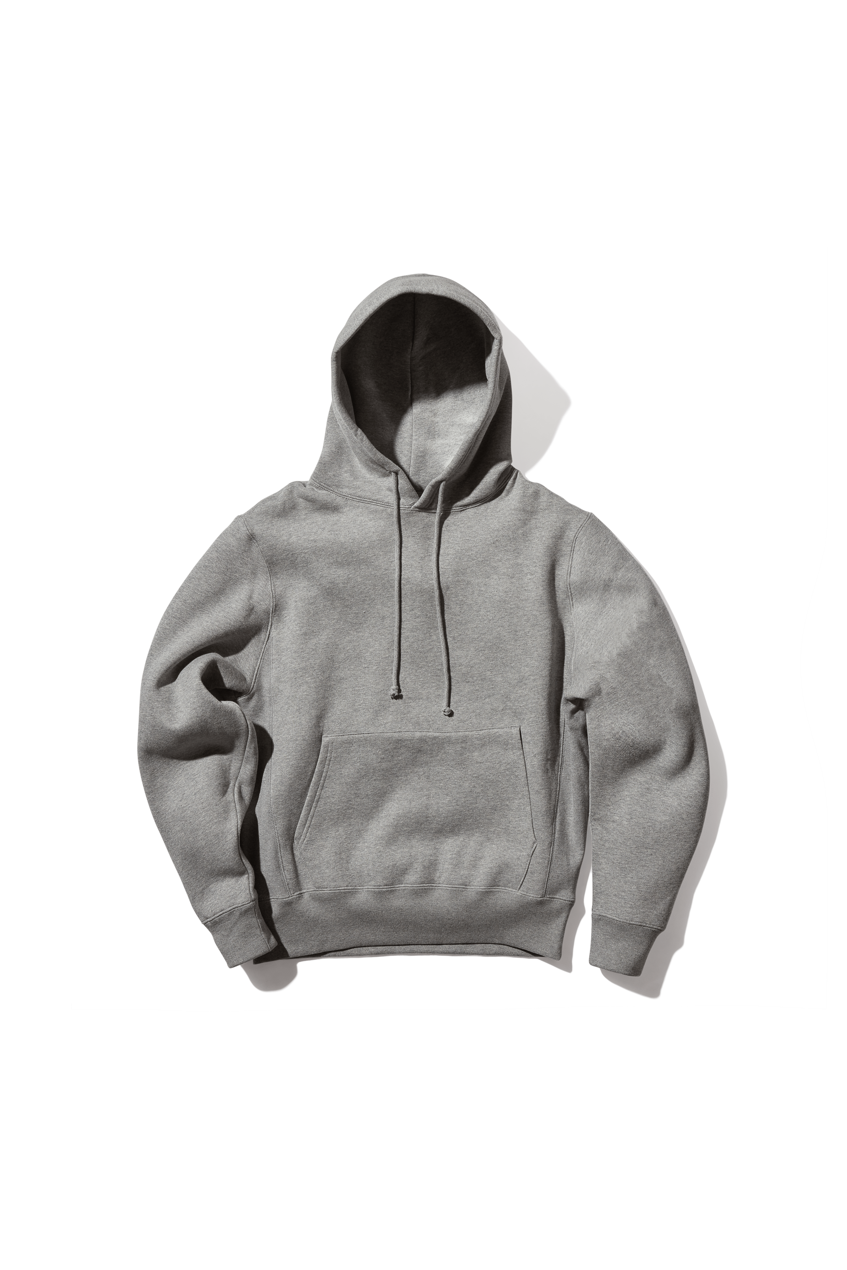 Varsity Hoodie