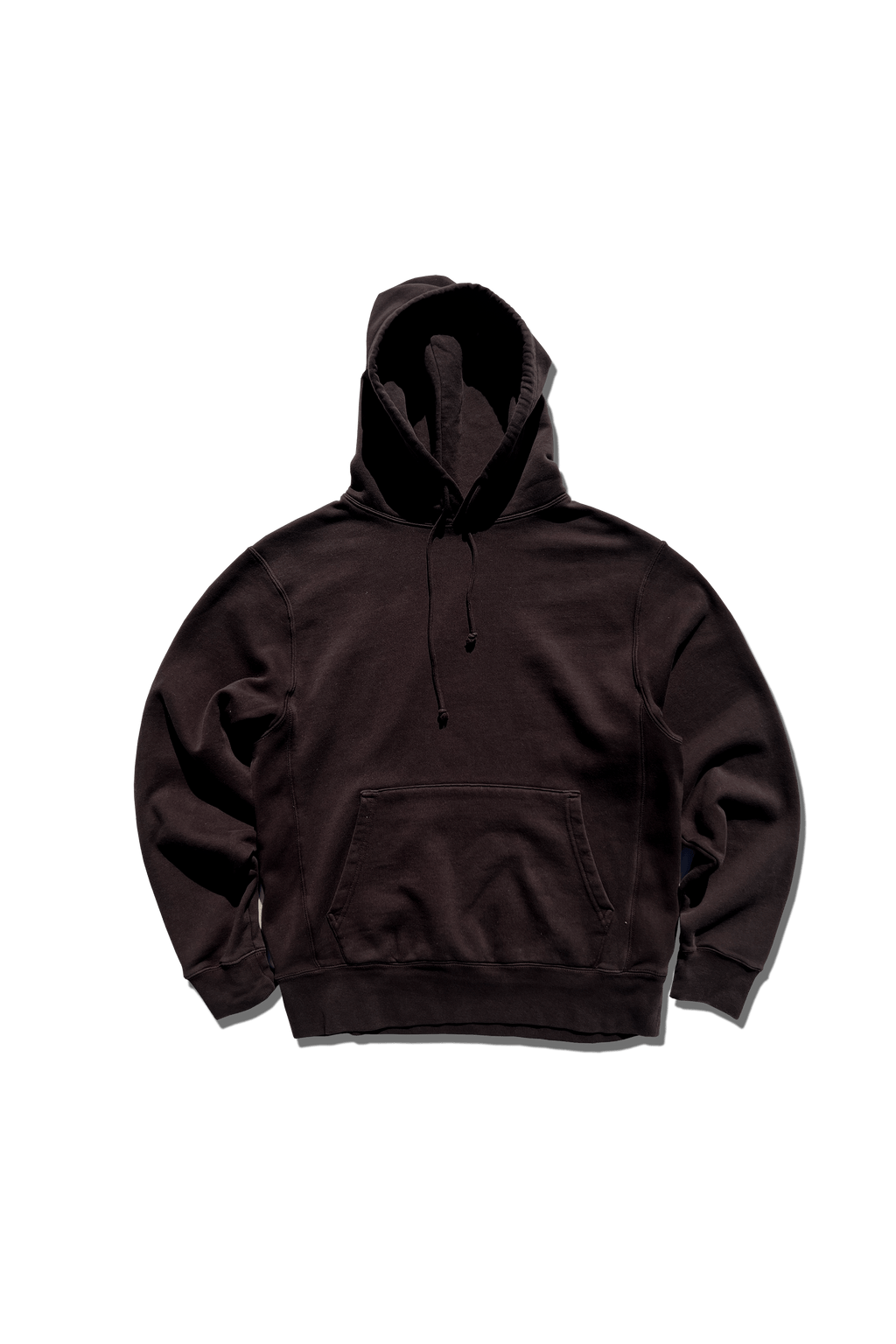 Varsity Hoodie - Solid Colors