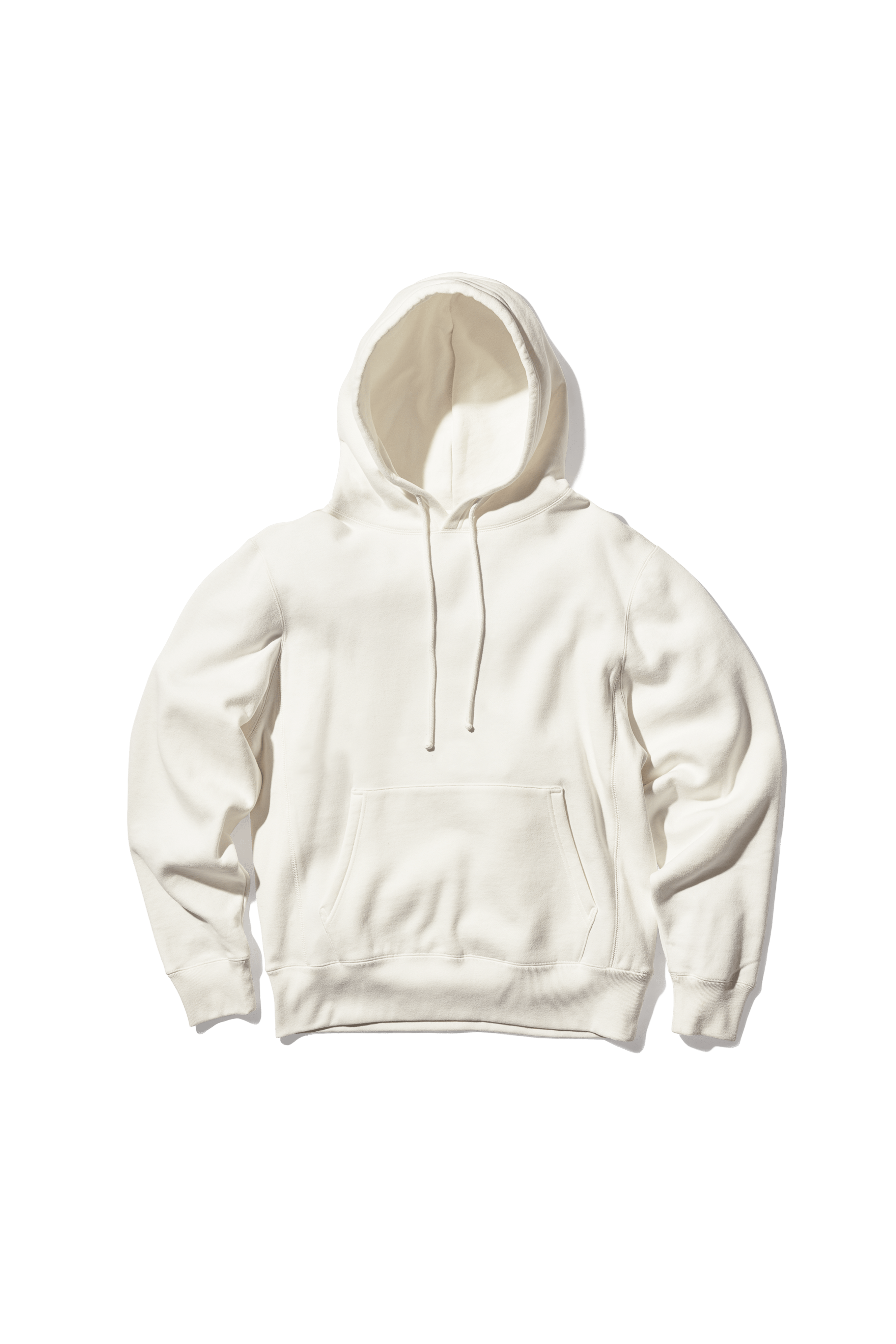 Varsity Hoodie