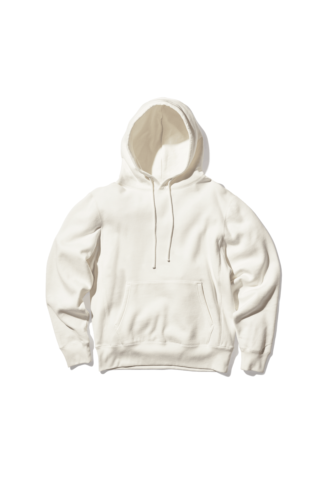 Varsity Hoodie