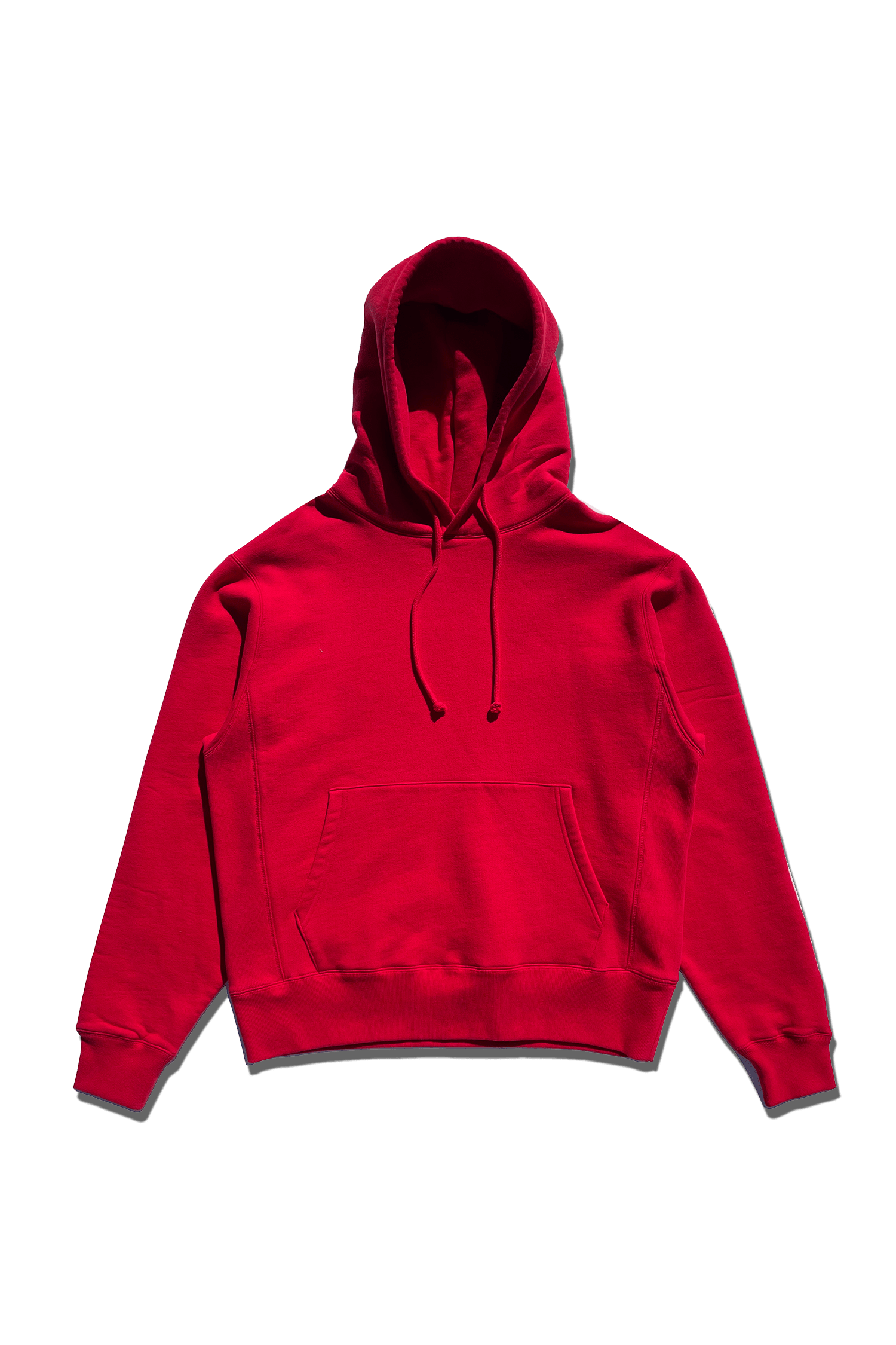 Varsity Hoodie
