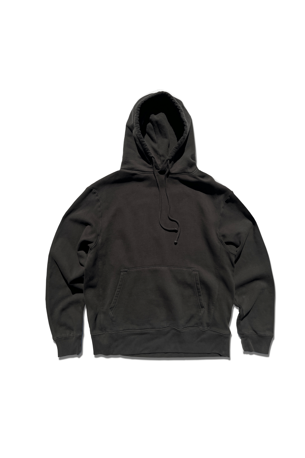 Varsity Hoodie - Solid Colors